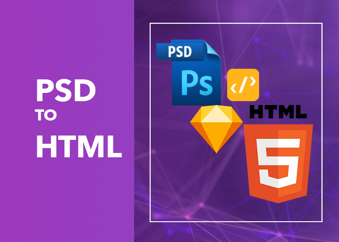 Psd To Html Seo