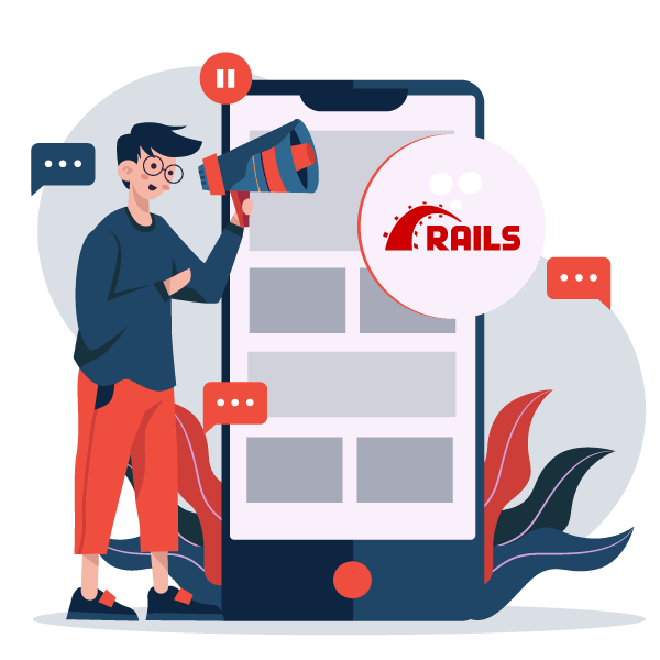 hire ruby on rails developer indylogix solutions