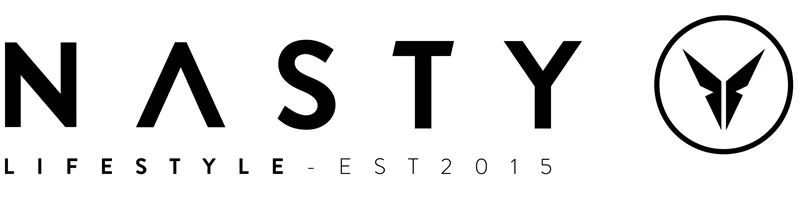 nasty logo
