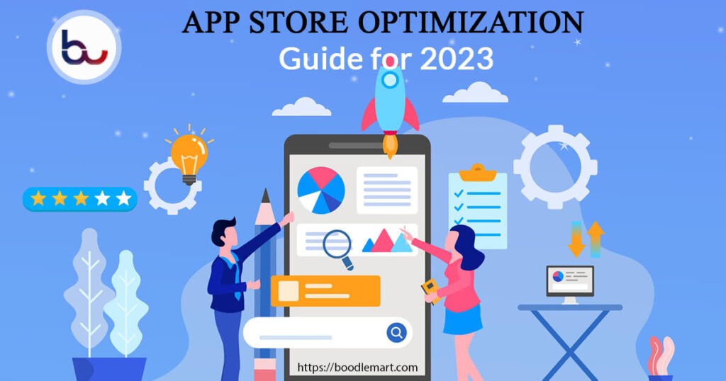 App Store Optimization