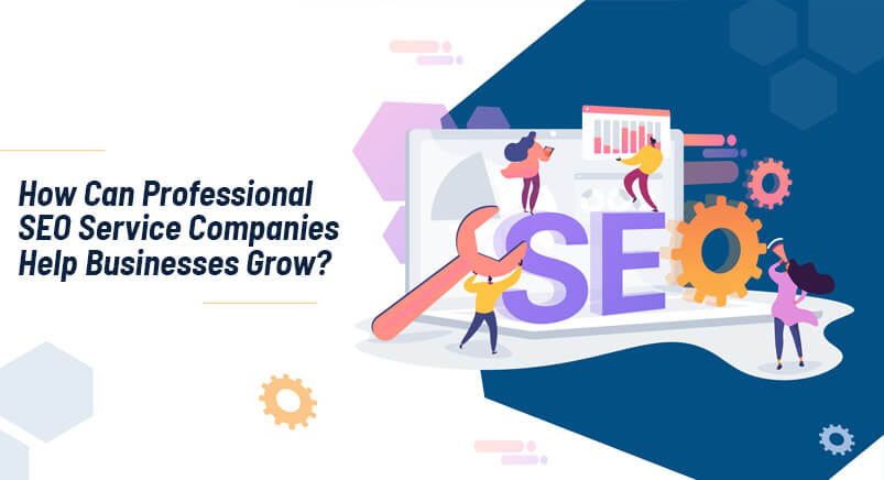 How Can Professional SEO Service Companies Help Businesses Grow img