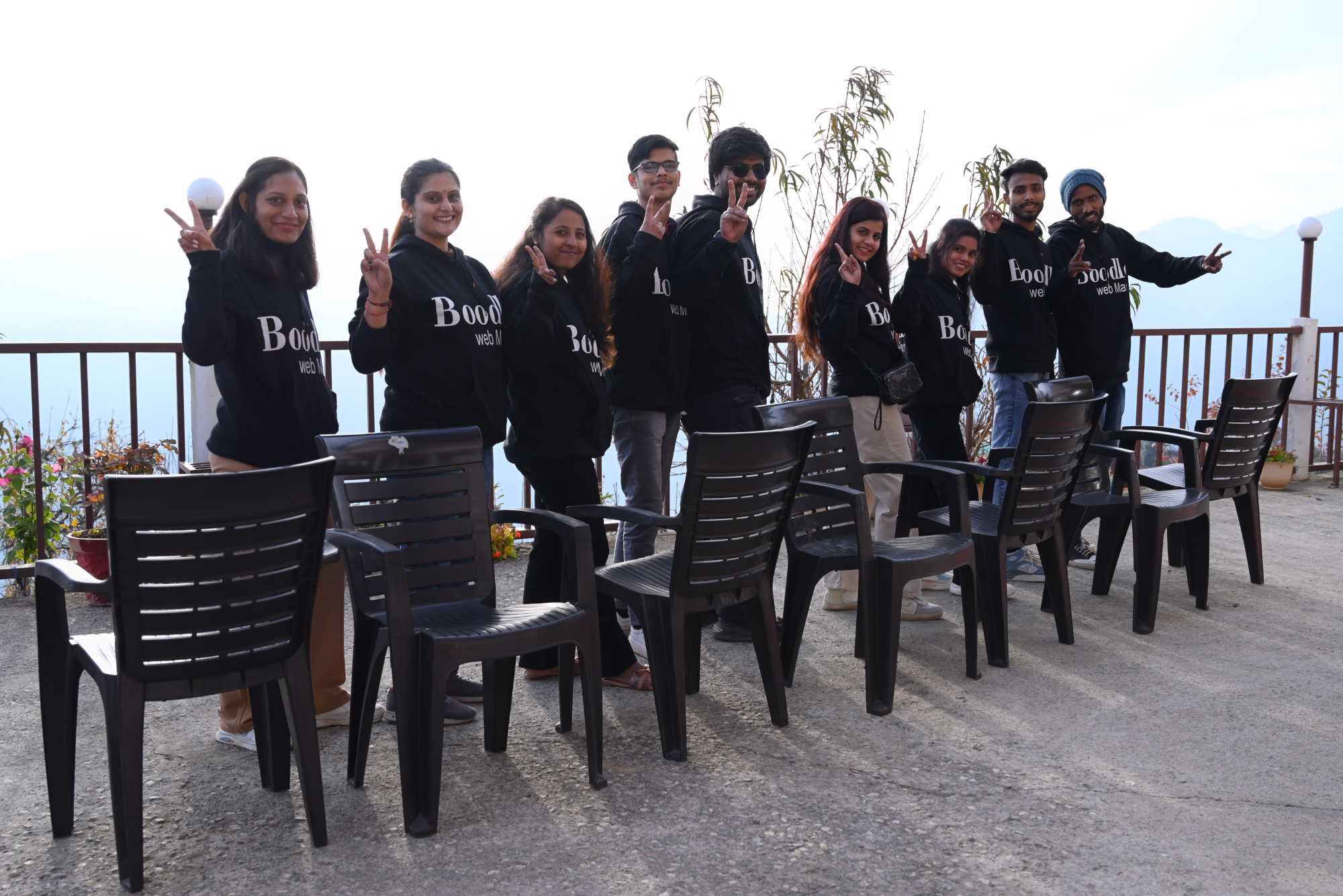 Kanatal Trip 2023 10