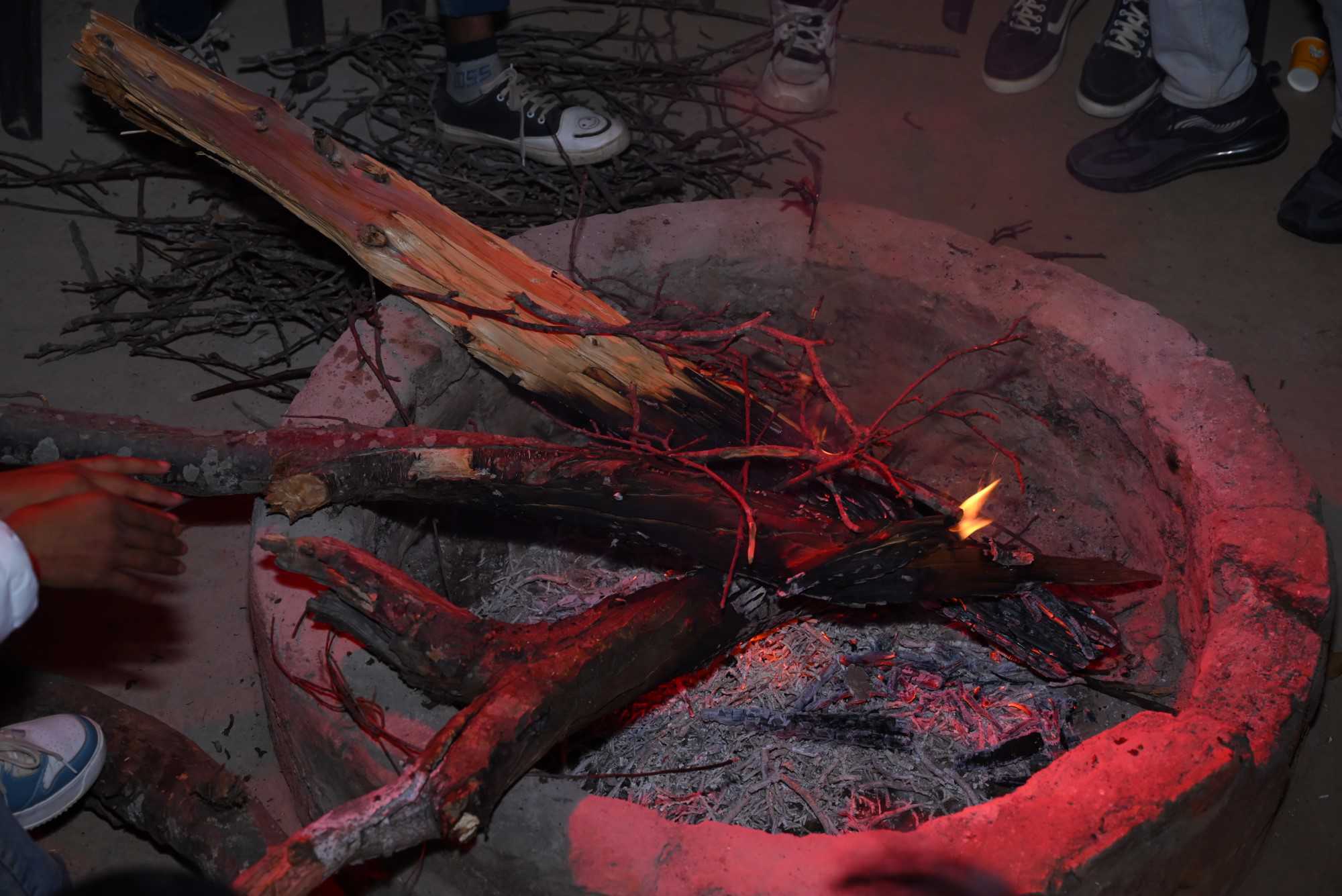 Kanatal Trip 2023 100