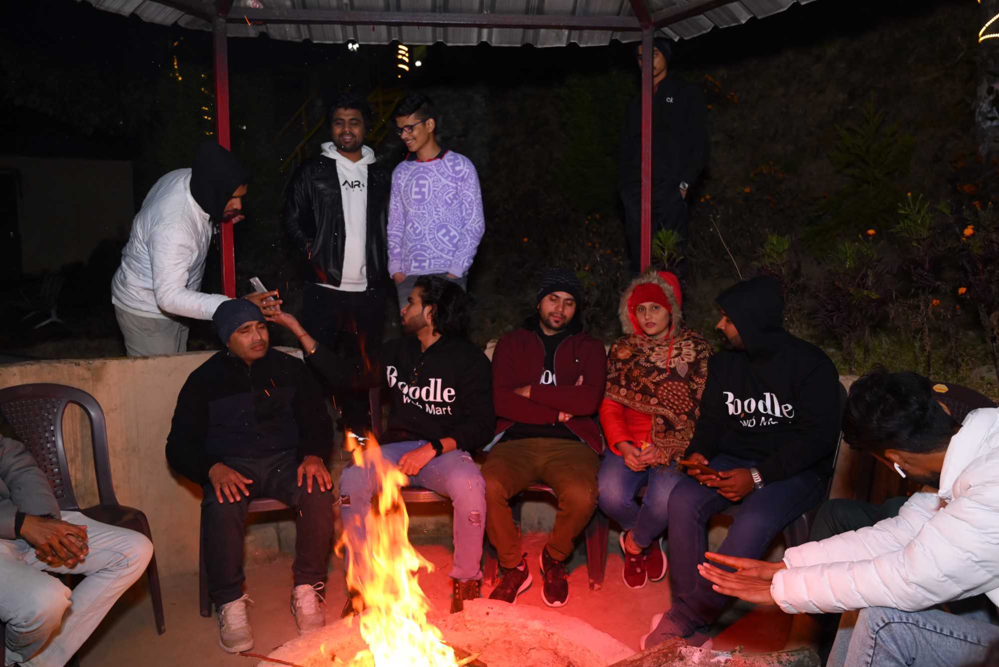 Kanatal Trip 2023 102