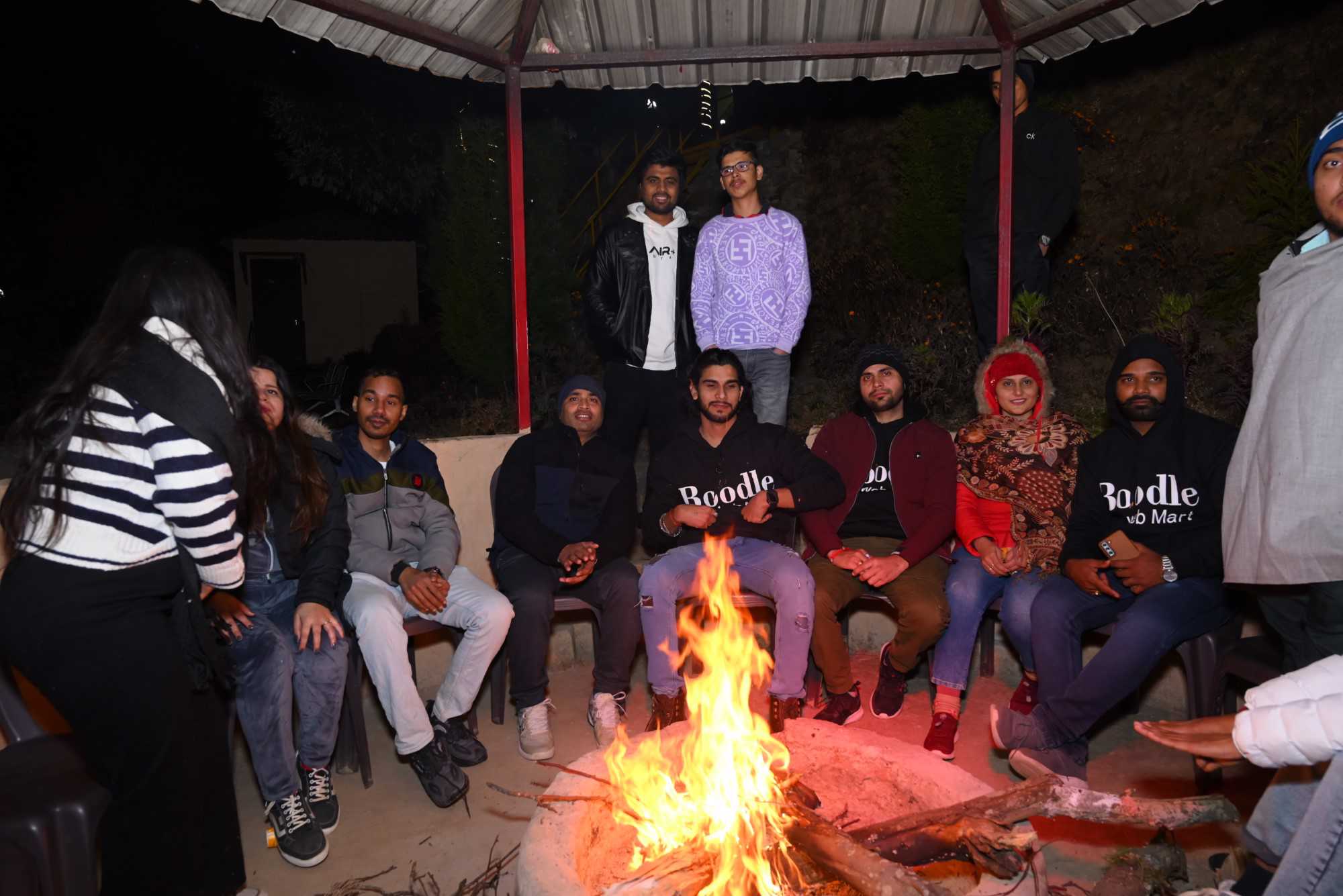 Kanatal Trip 2023 103