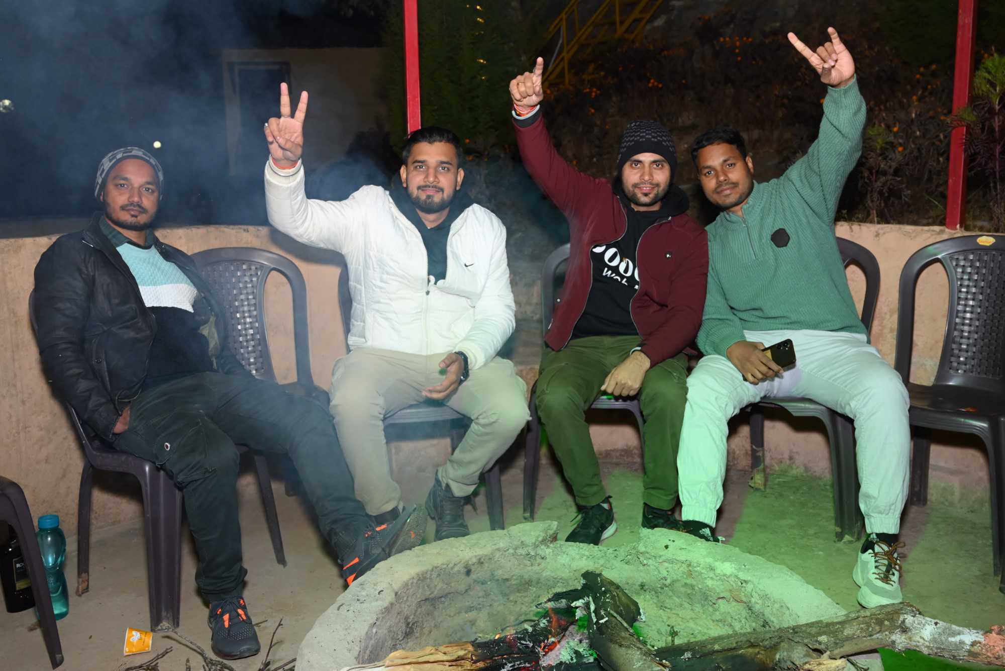 Kanatal Trip 2023 105