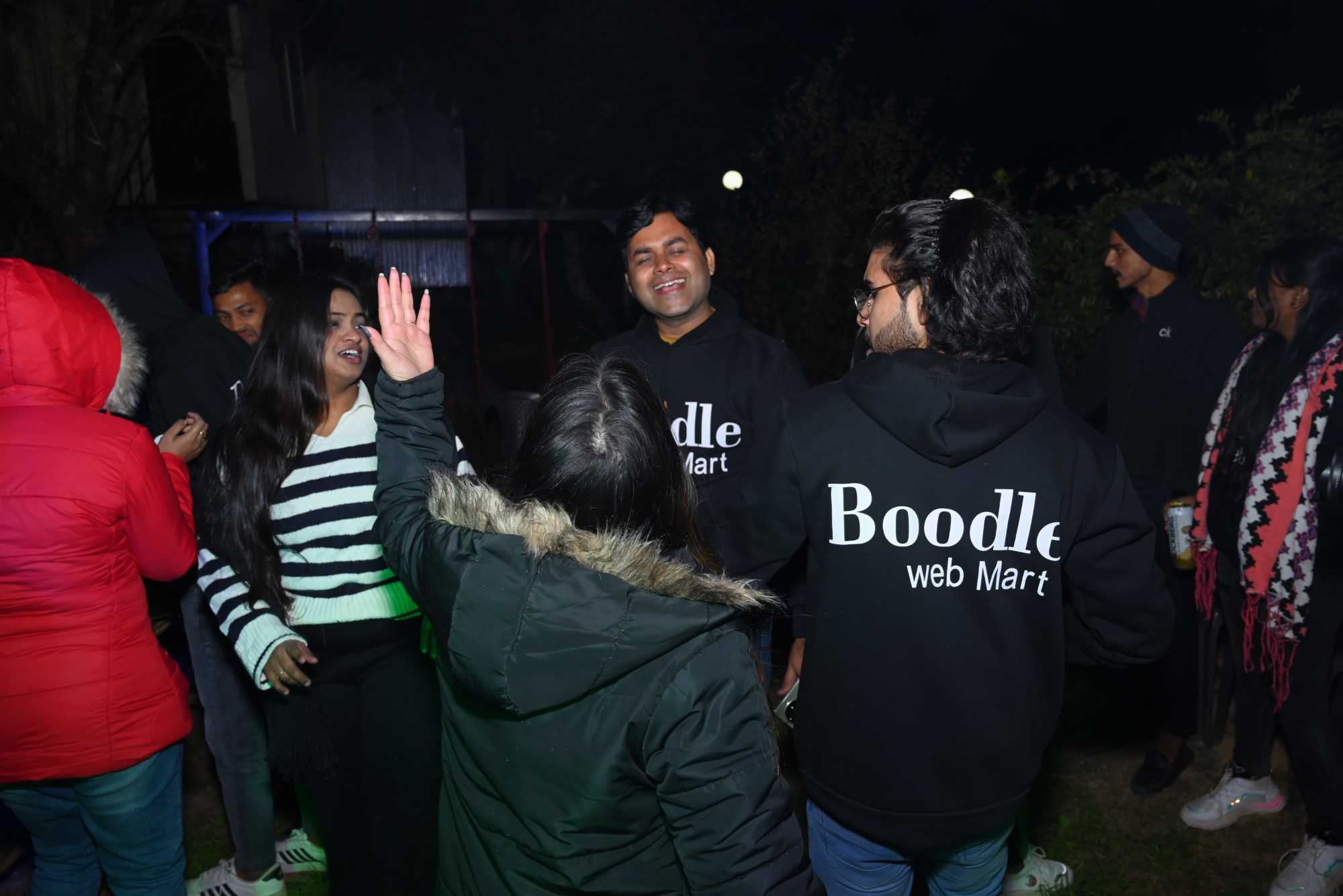 Kanatal Trip 2023 107