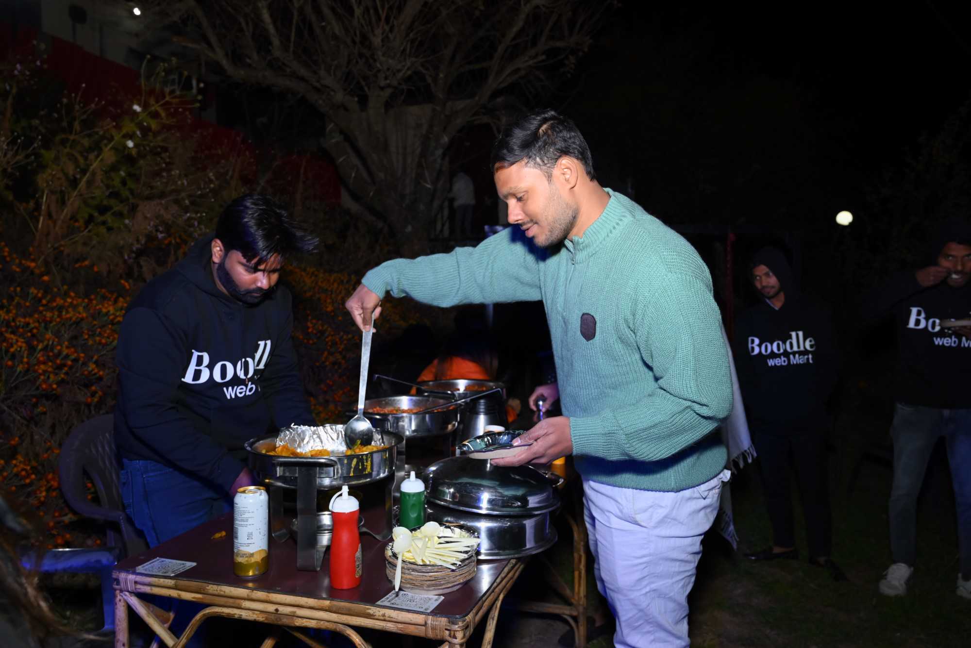 Kanatal Trip 2023 109