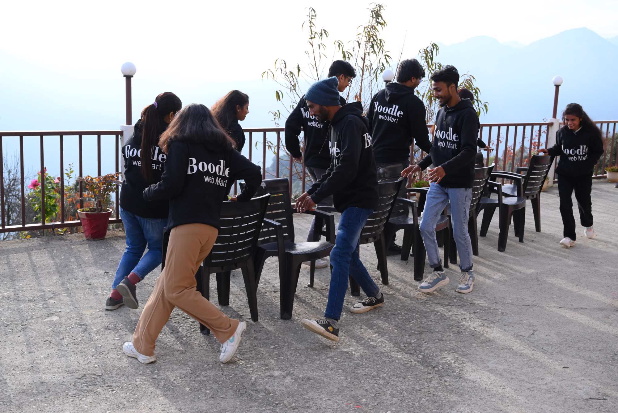 Kanatal Trip 2023 11