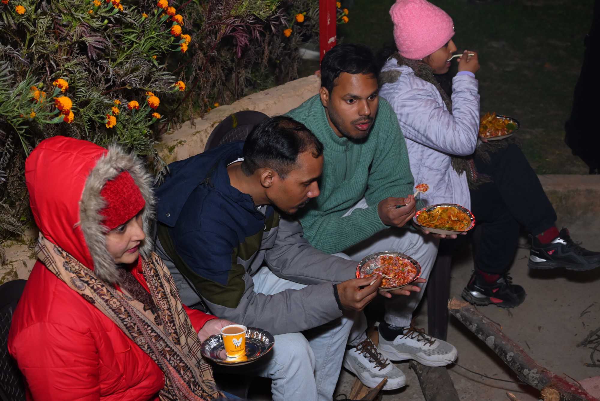 Kanatal Trip 2023 110