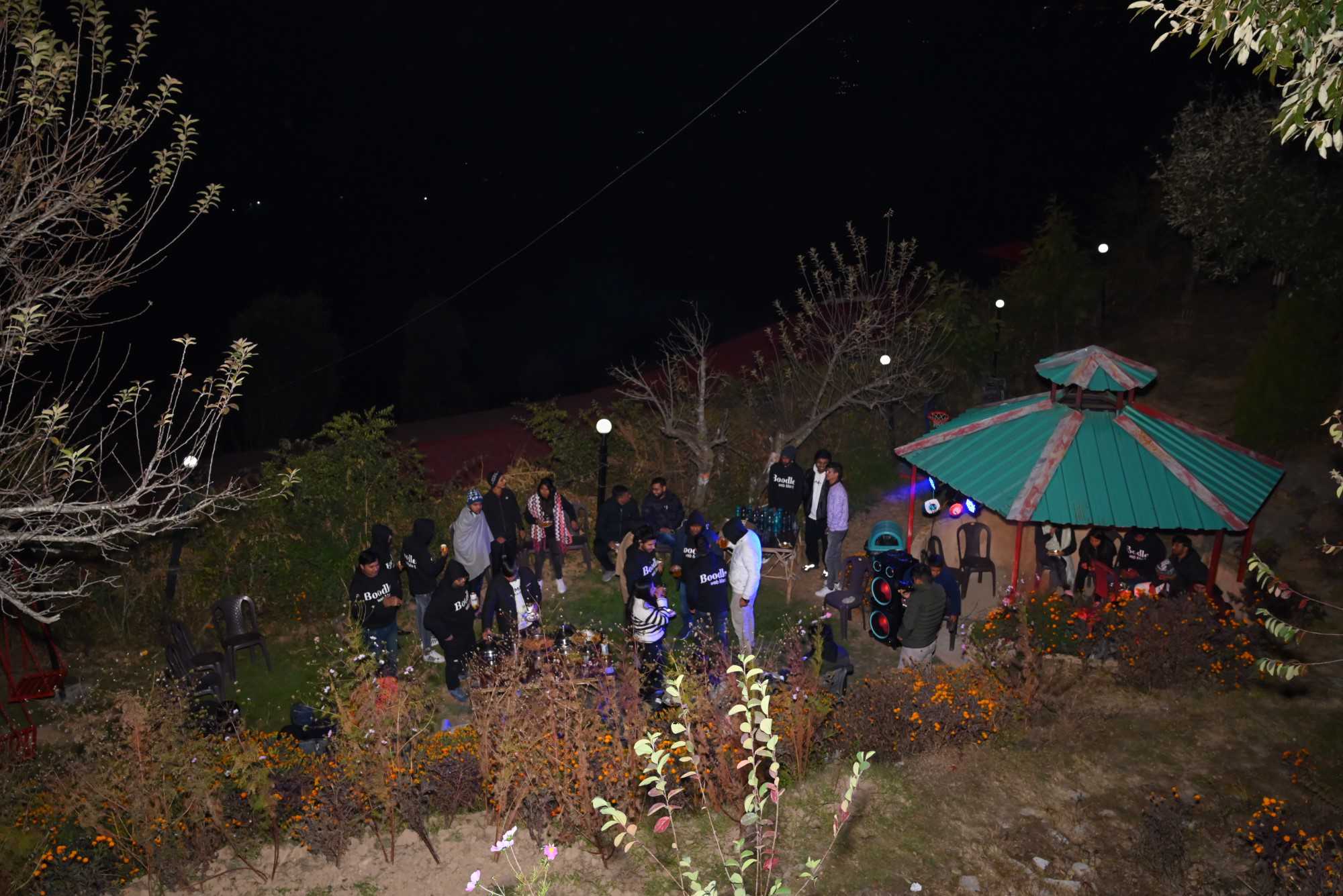 Kanatal Trip 2023 112