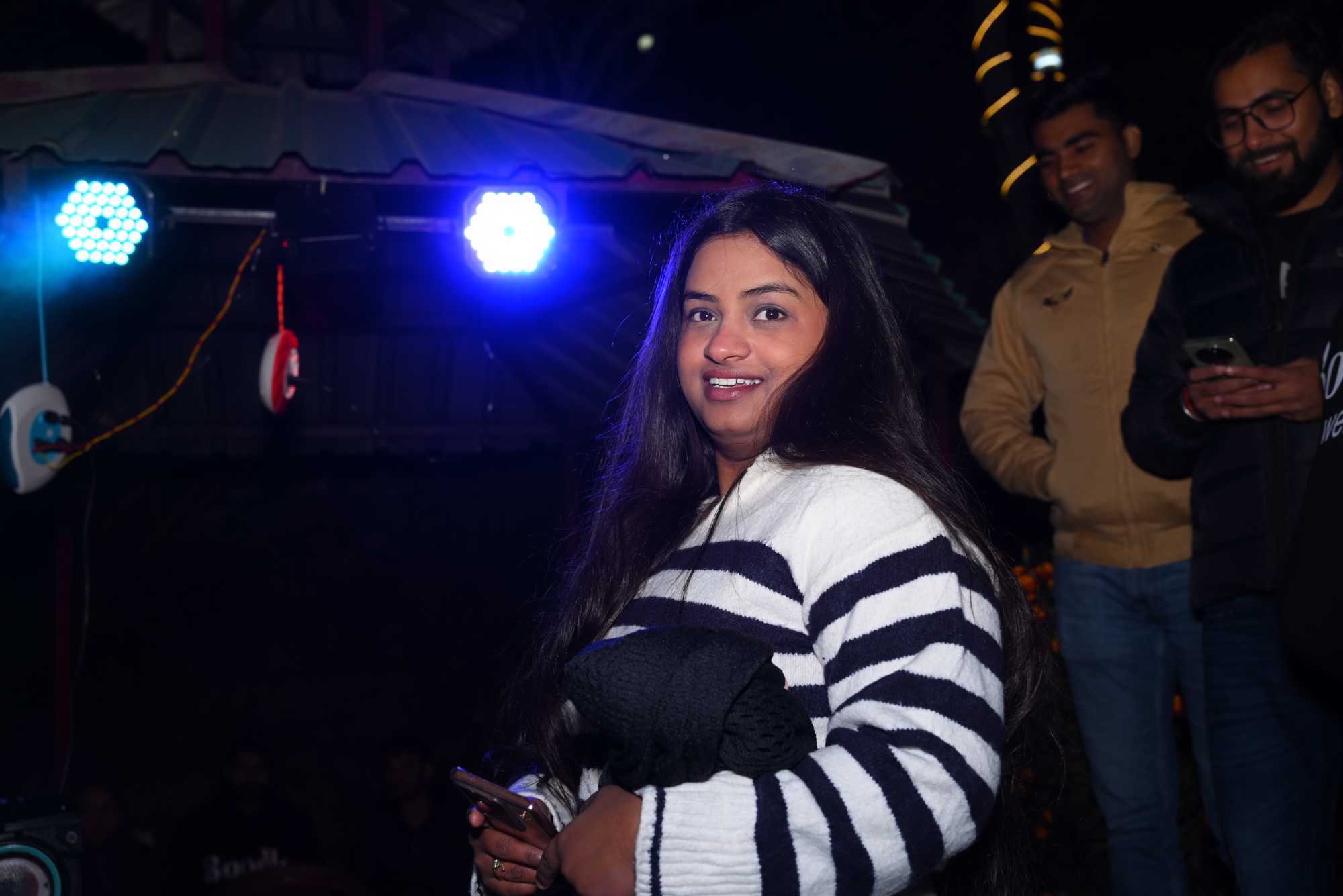 Kanatal Trip 2023 113