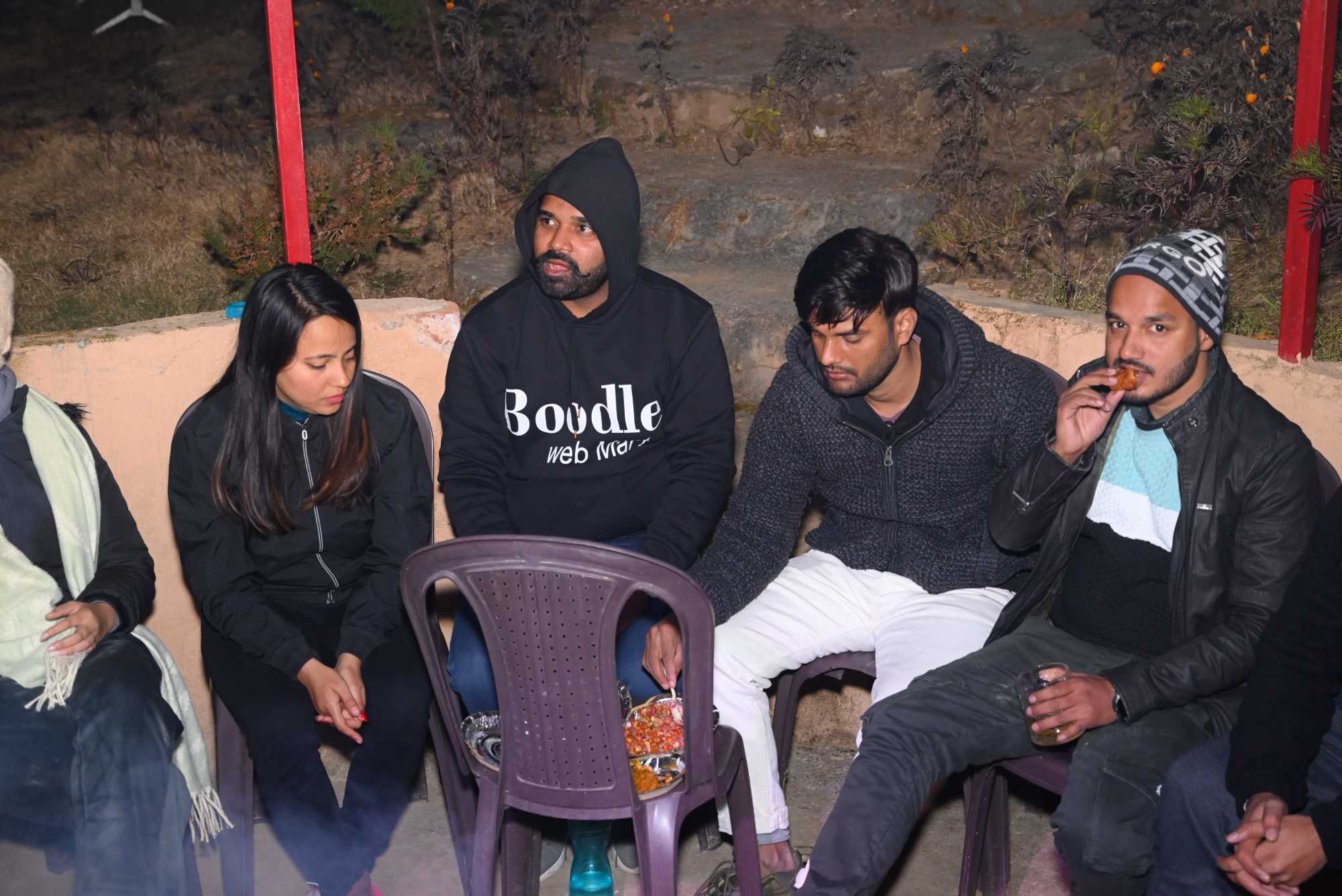 Kanatal Trip 2023 114