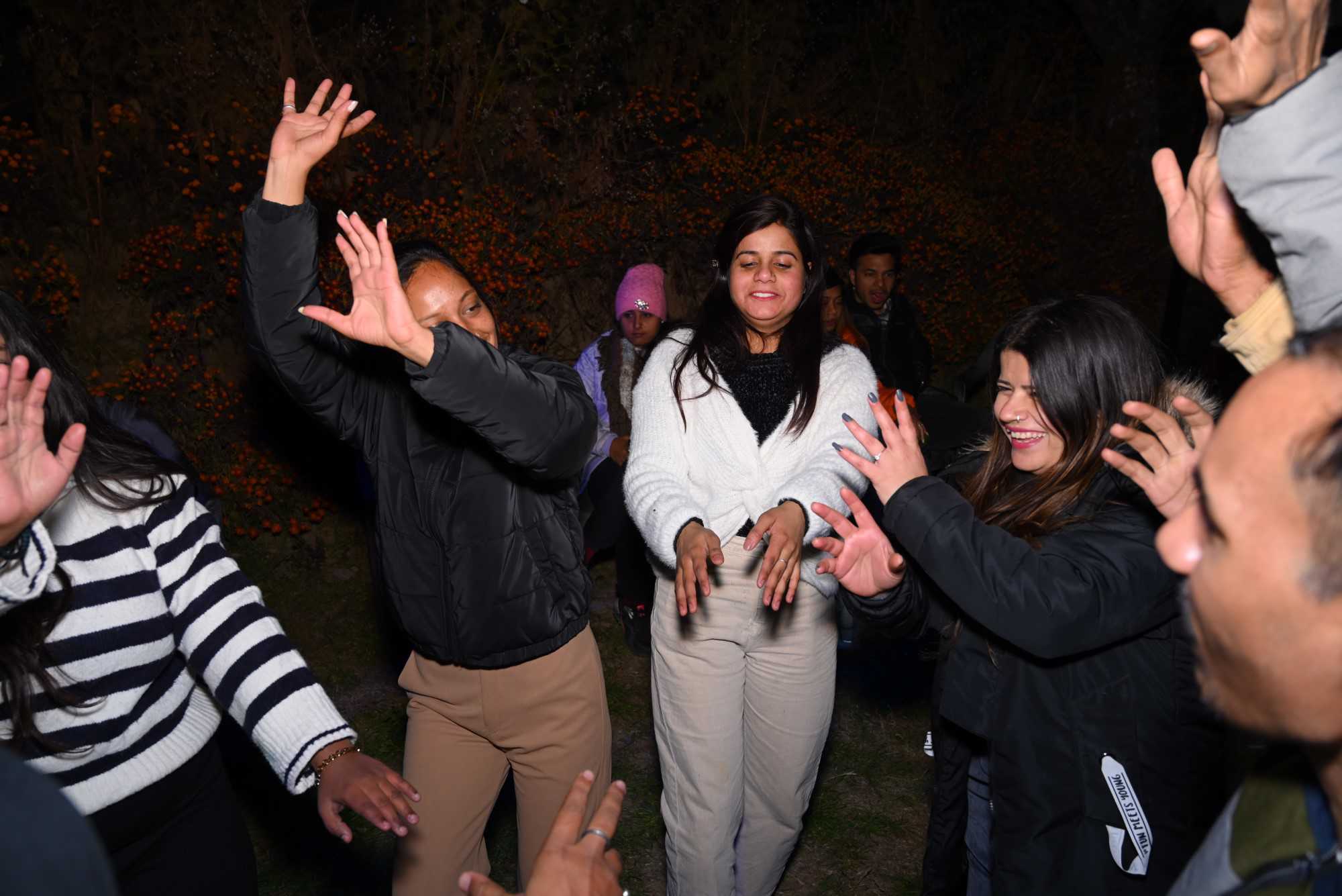 Kanatal Trip 2023 120