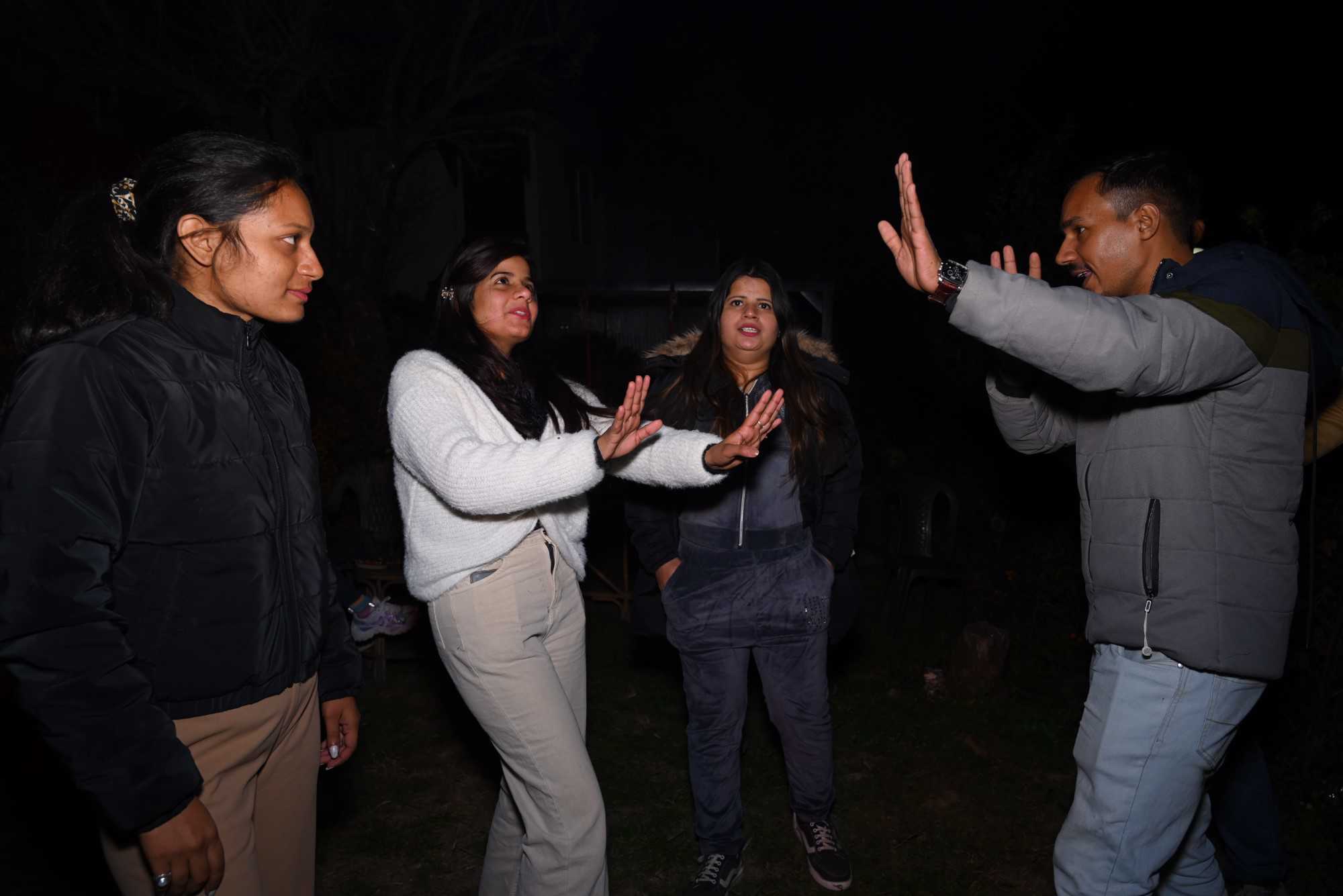 Kanatal Trip 2023 121