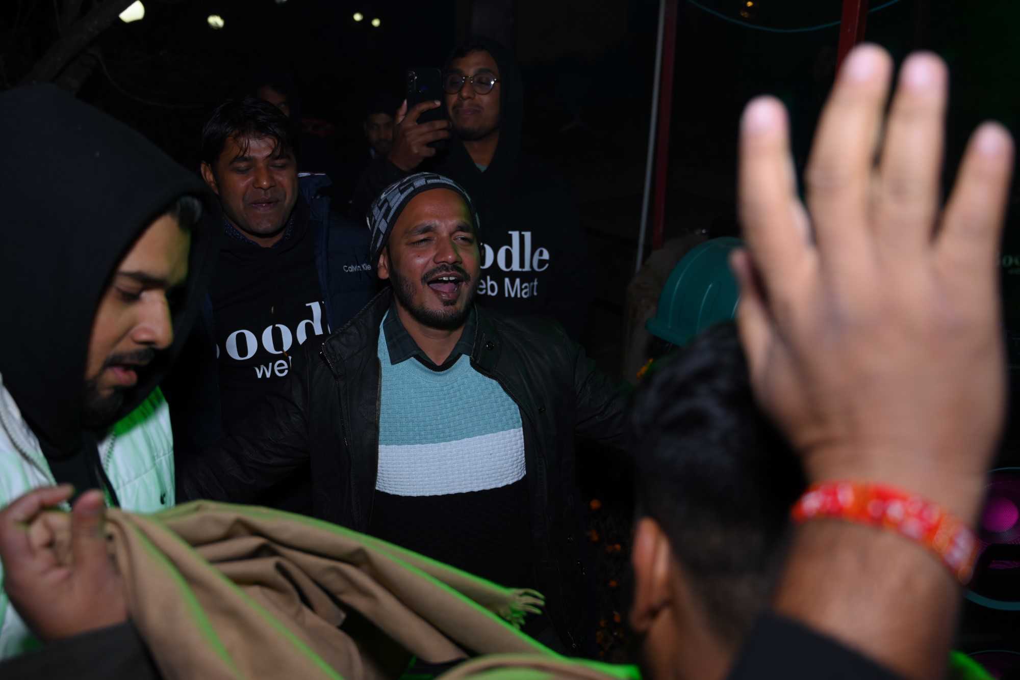 Kanatal Trip 2023 122