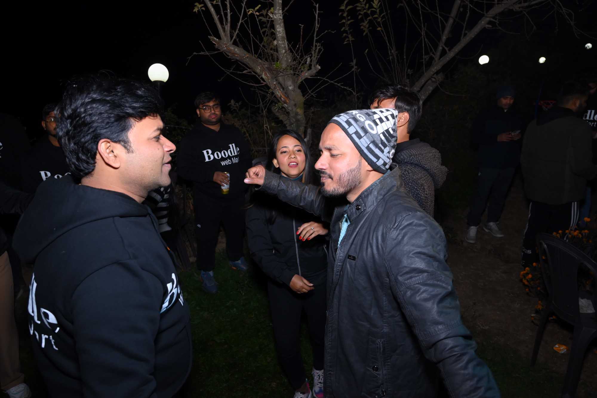 Kanatal Trip 2023 124