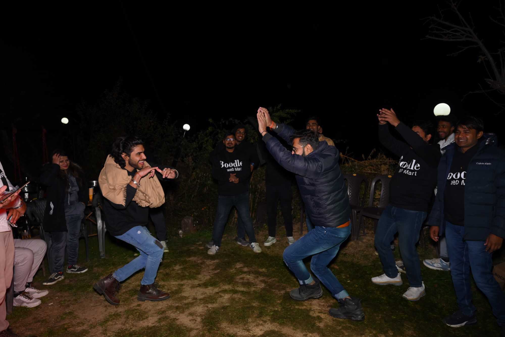 Kanatal Trip 2023 127