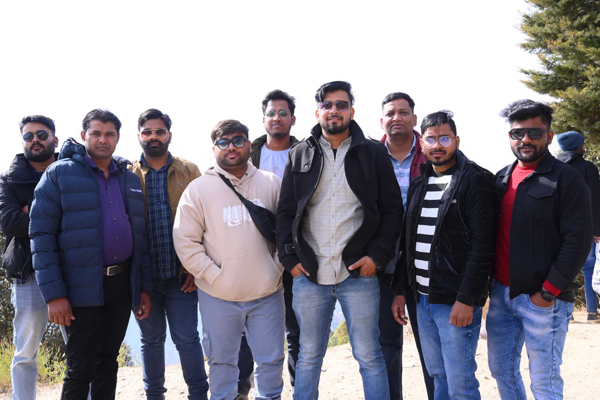 Kanatal Trip 2023 130