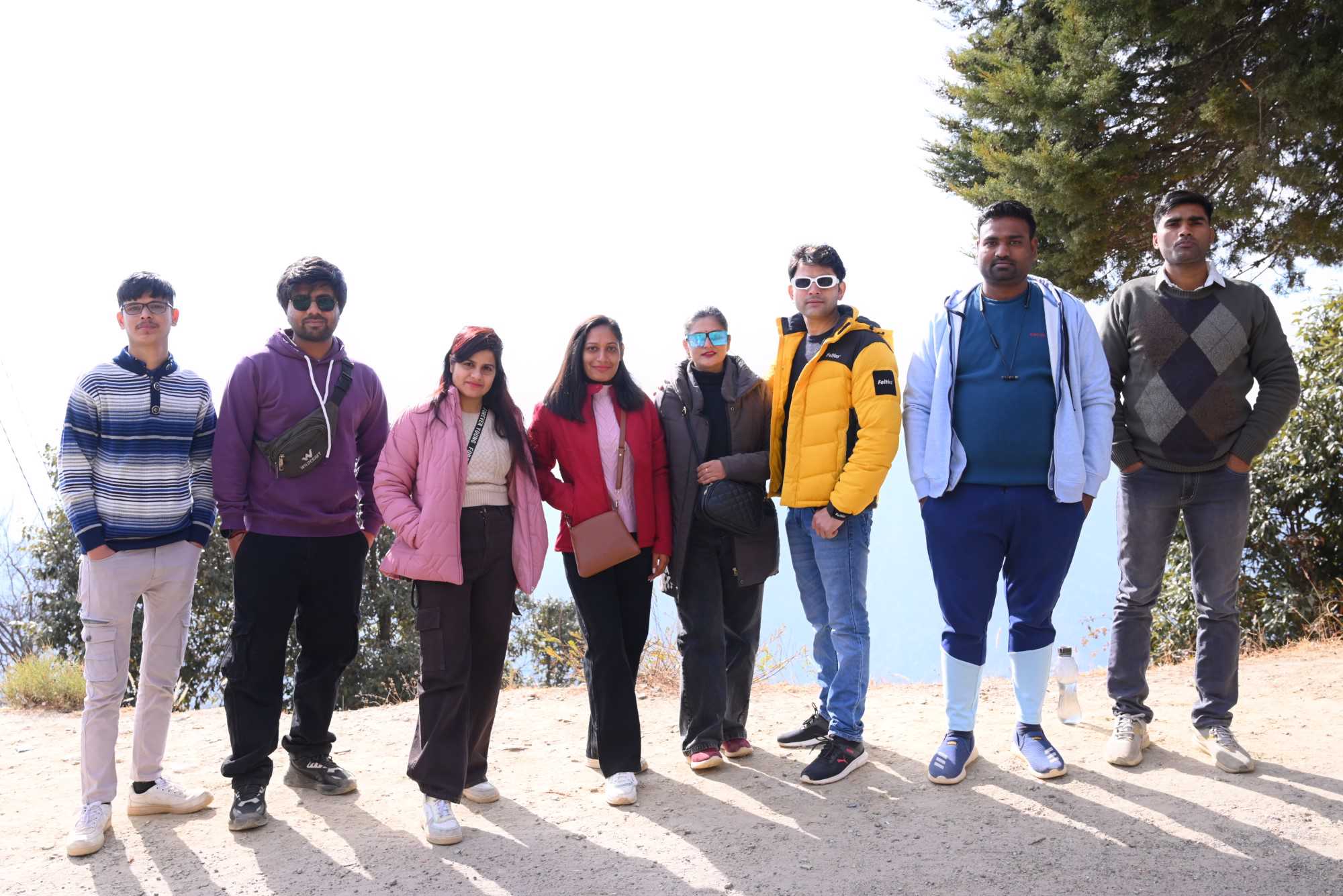 Kanatal Trip 2023 131