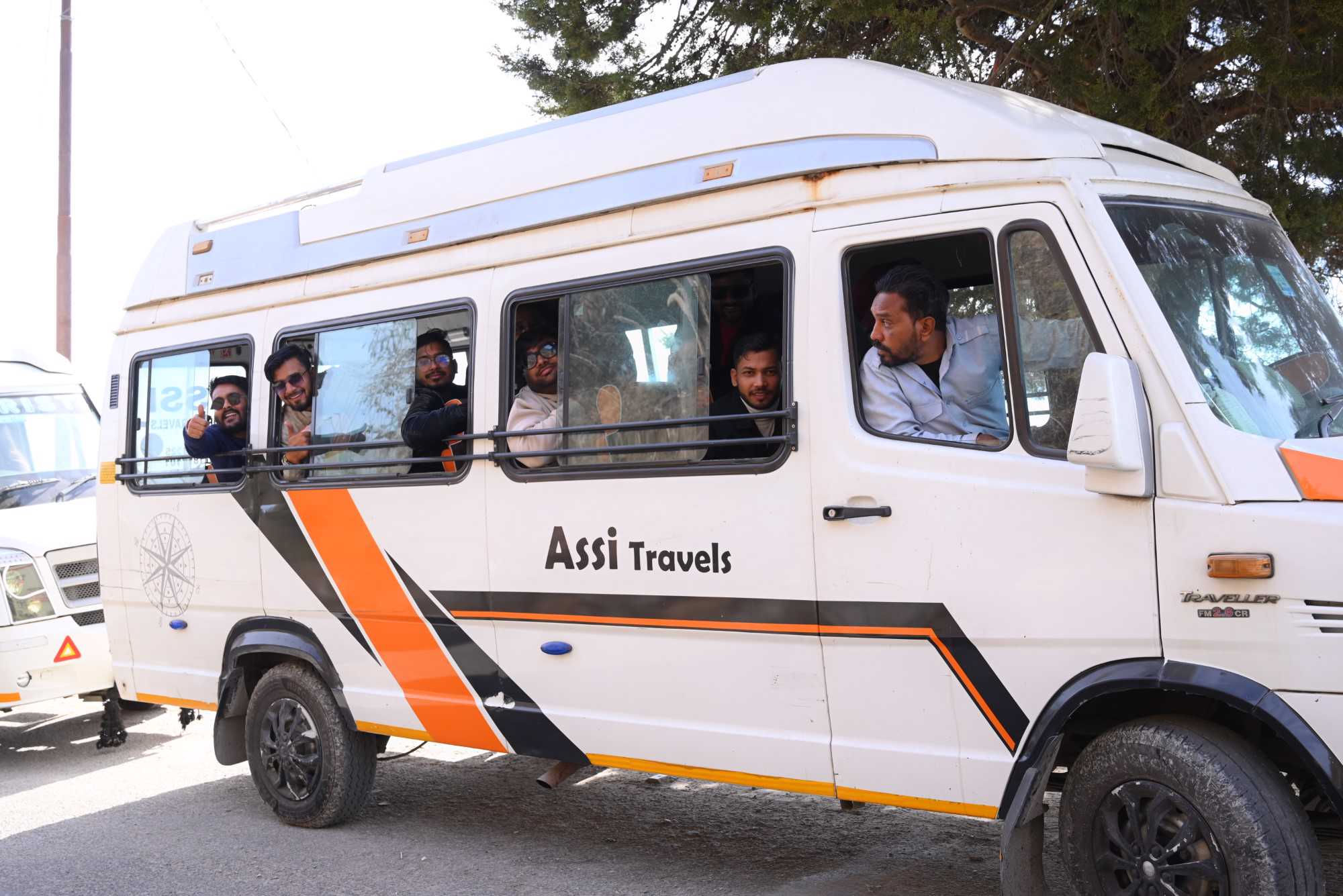 Kanatal Trip 2023 134