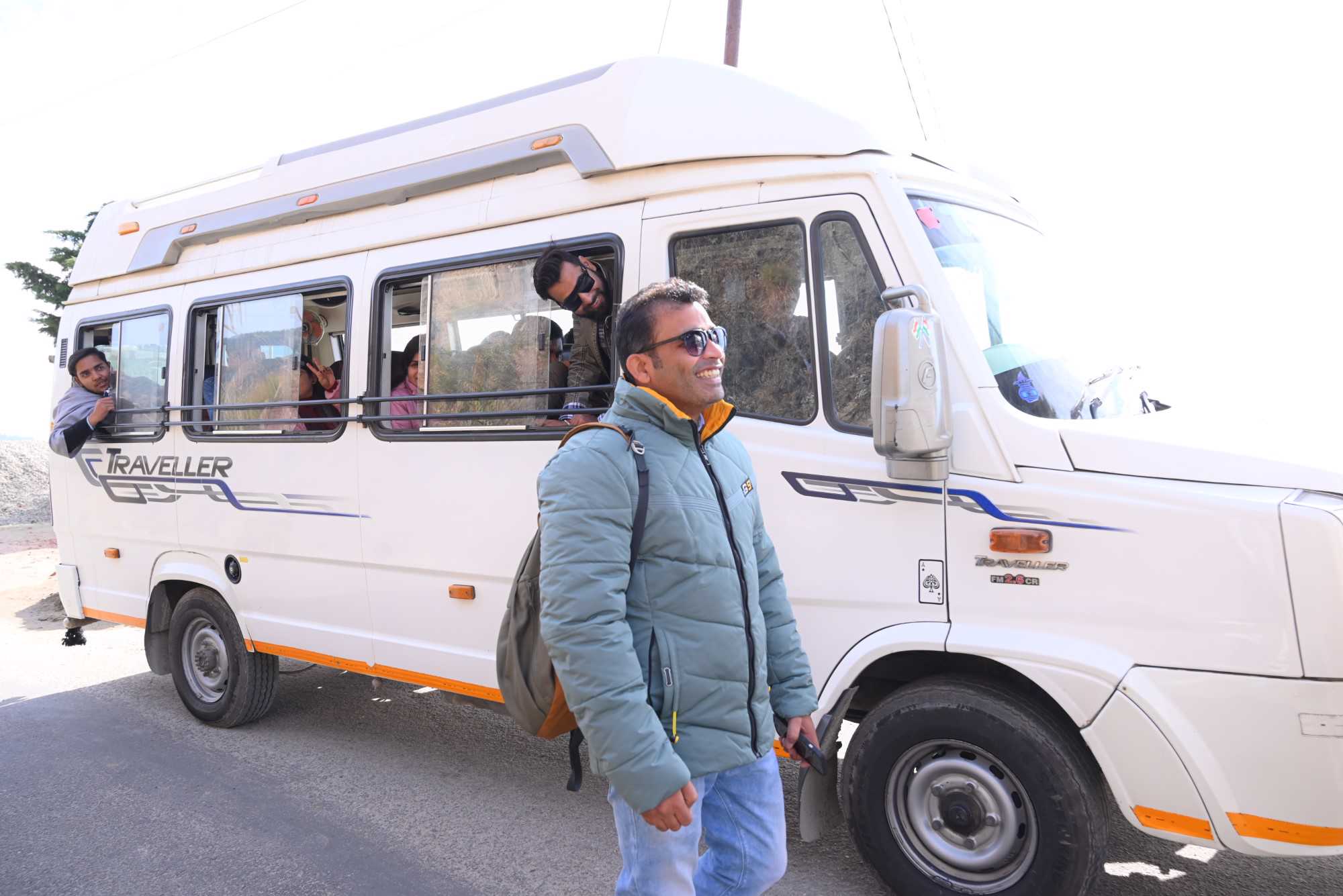 Kanatal Trip 2023 135