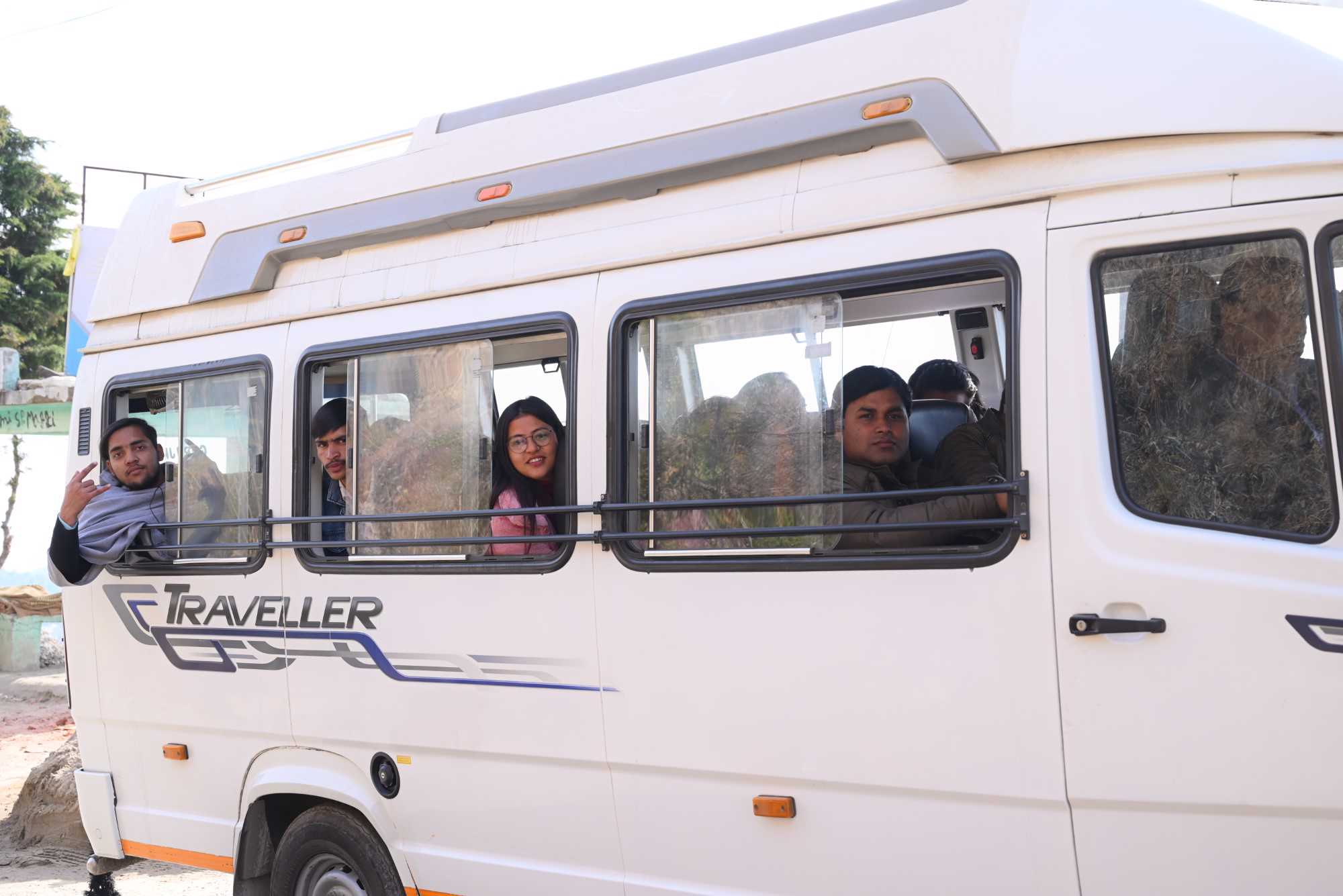 Kanatal Trip 2023 136