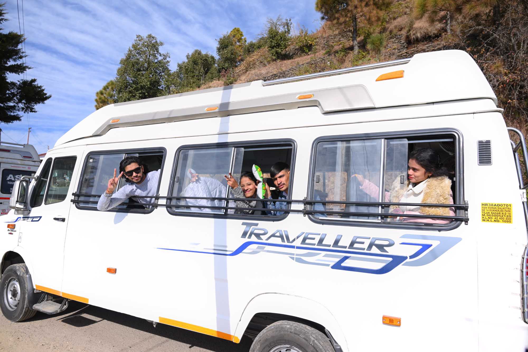 Kanatal Trip 2023 139