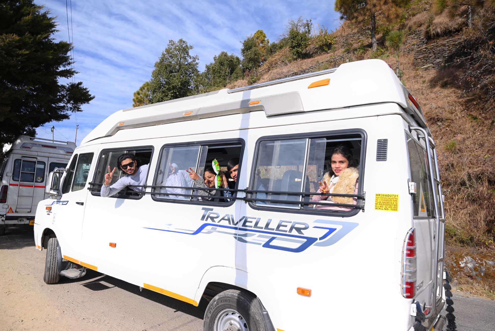 Kanatal Trip 2023 140