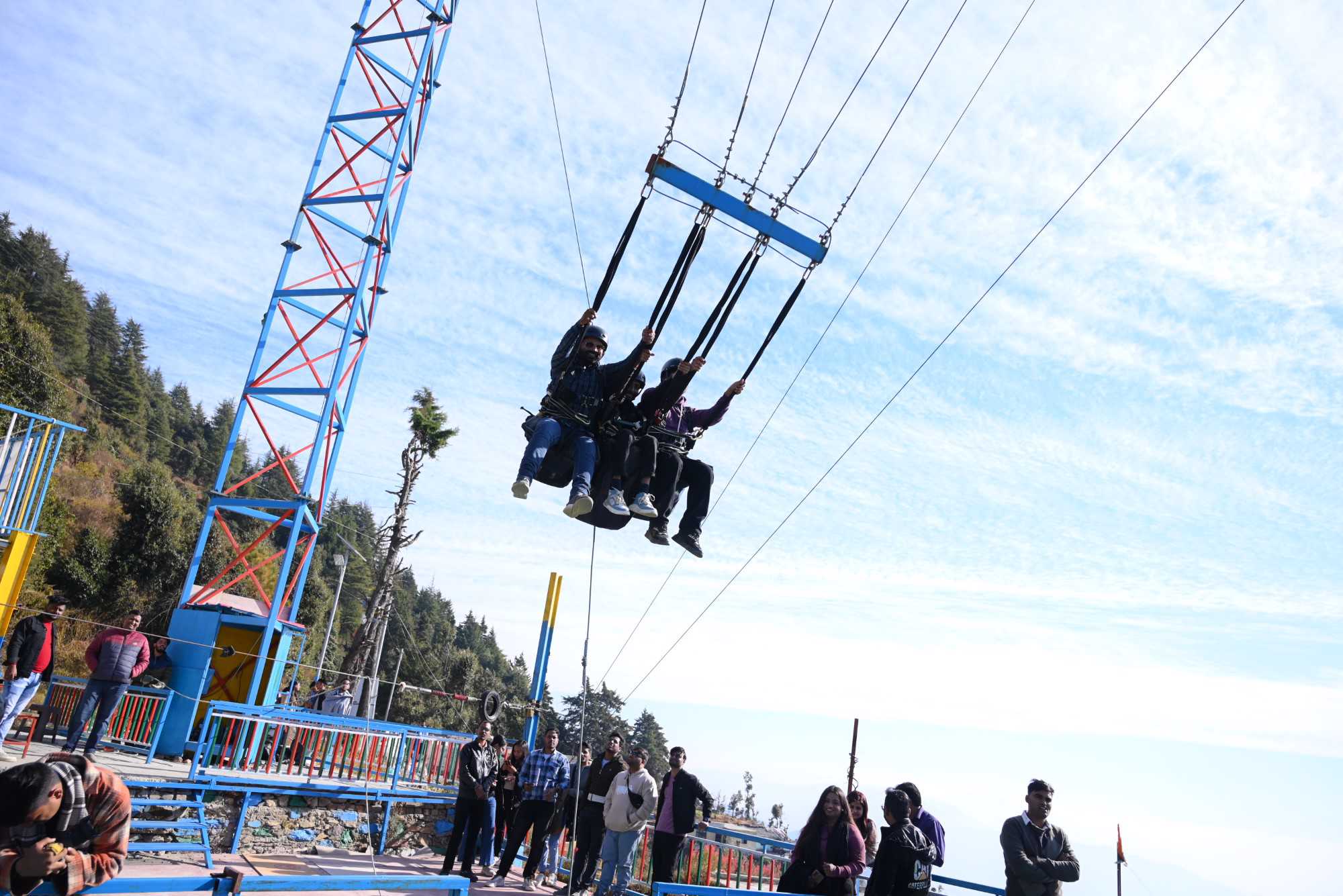 Kanatal Trip 2023 141