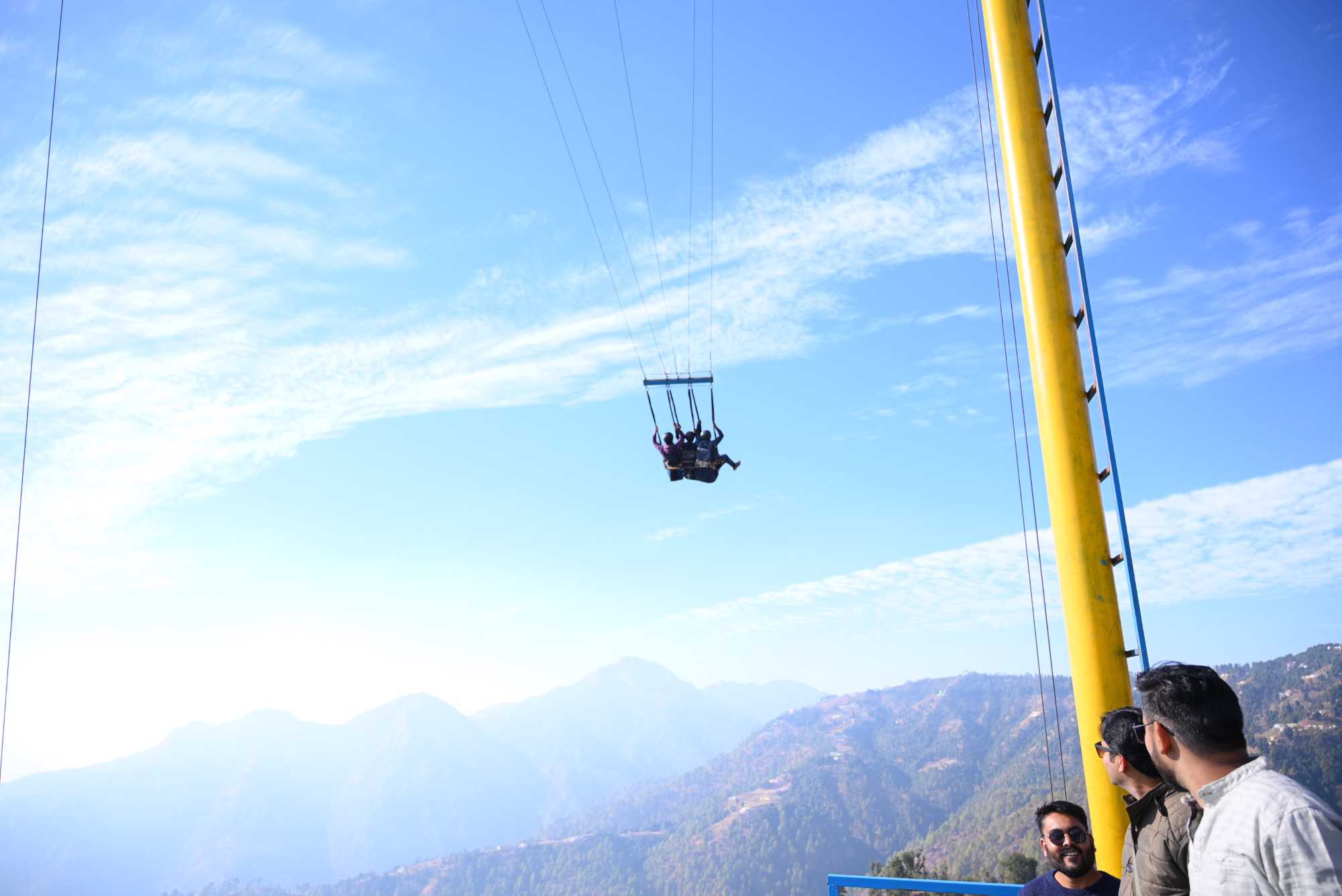 Kanatal Trip 2023 143