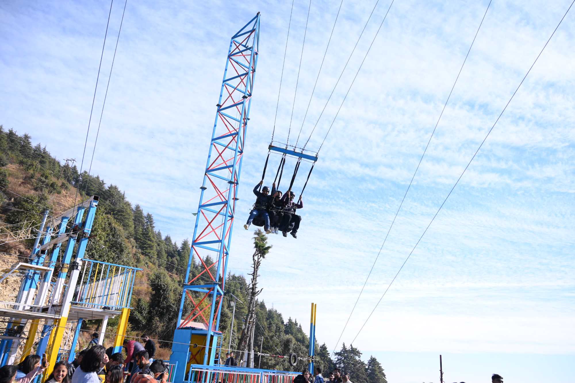 Kanatal Trip 2023 144