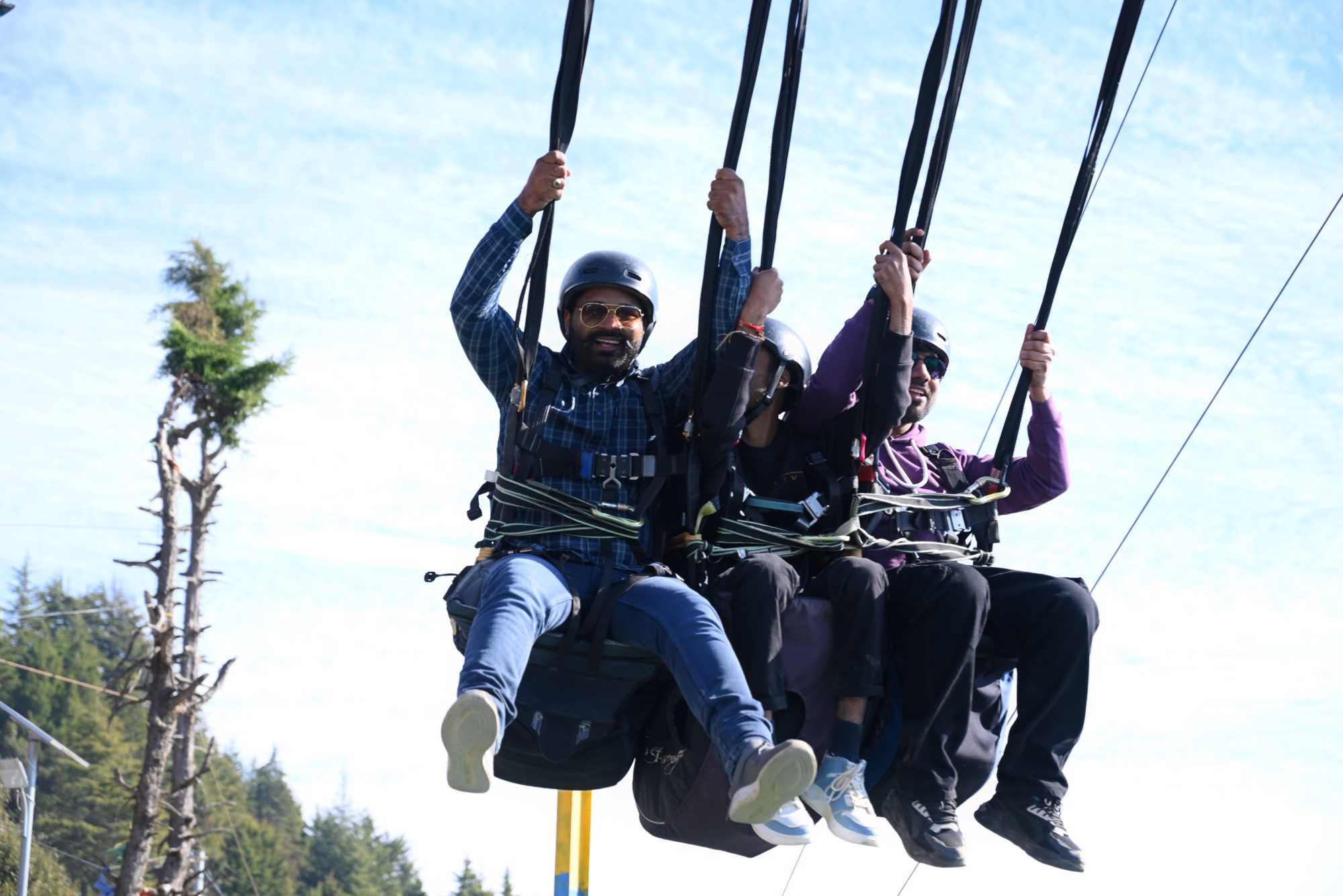 Kanatal Trip 2023 145