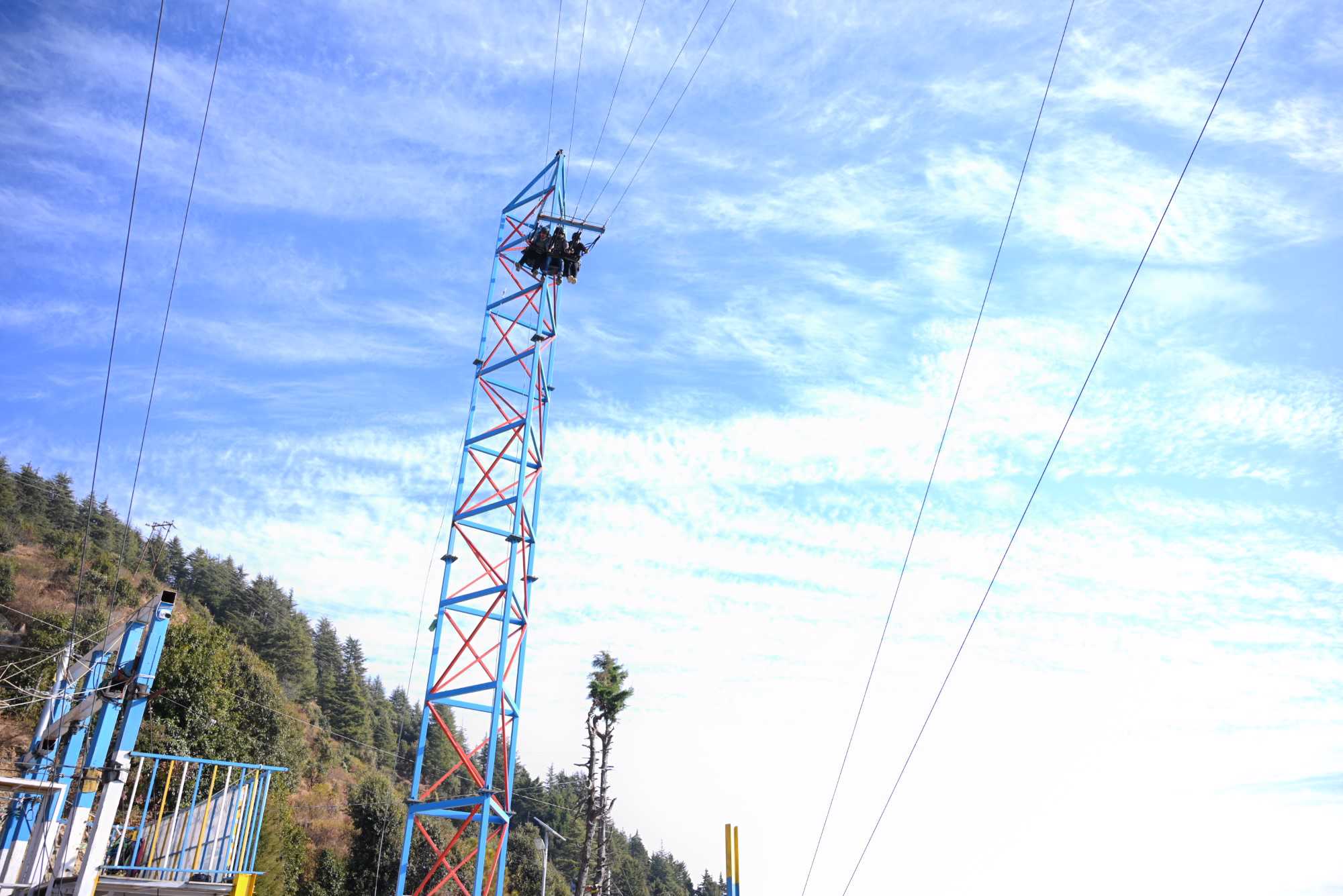 Kanatal Trip 2023 146