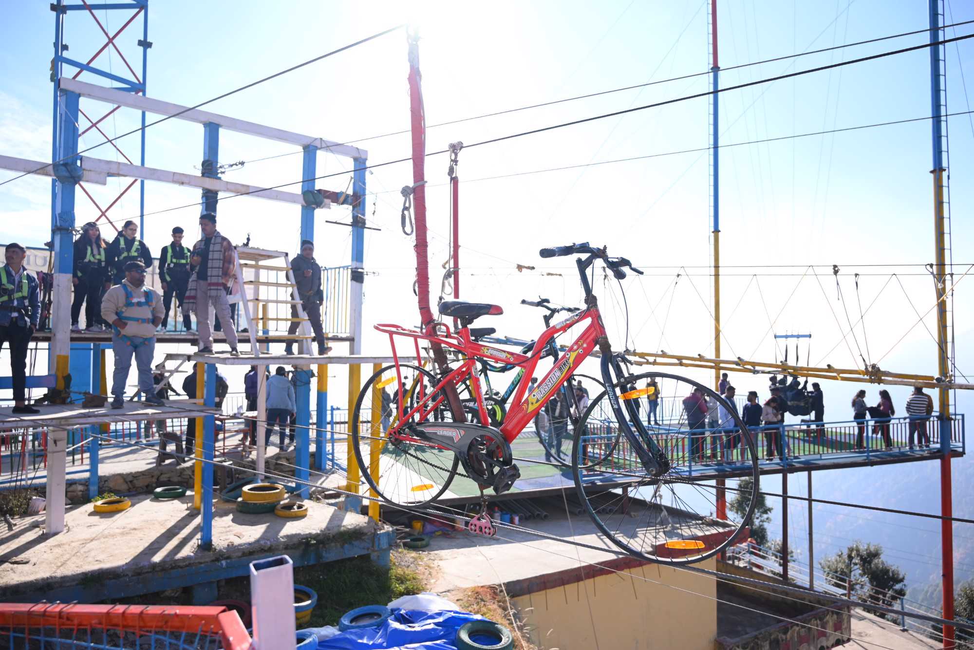 Kanatal Trip 2023 153