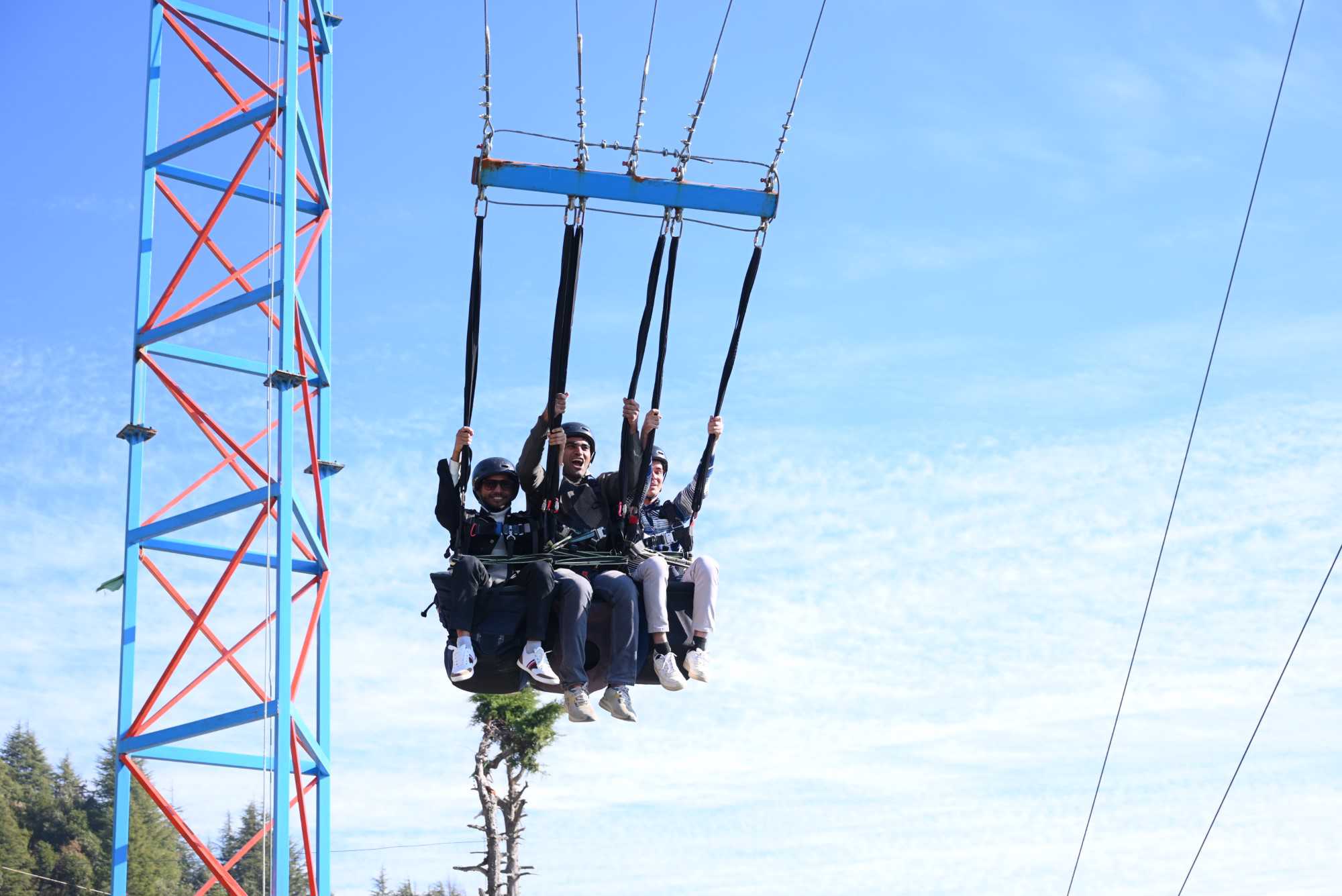 Kanatal Trip 2023 154