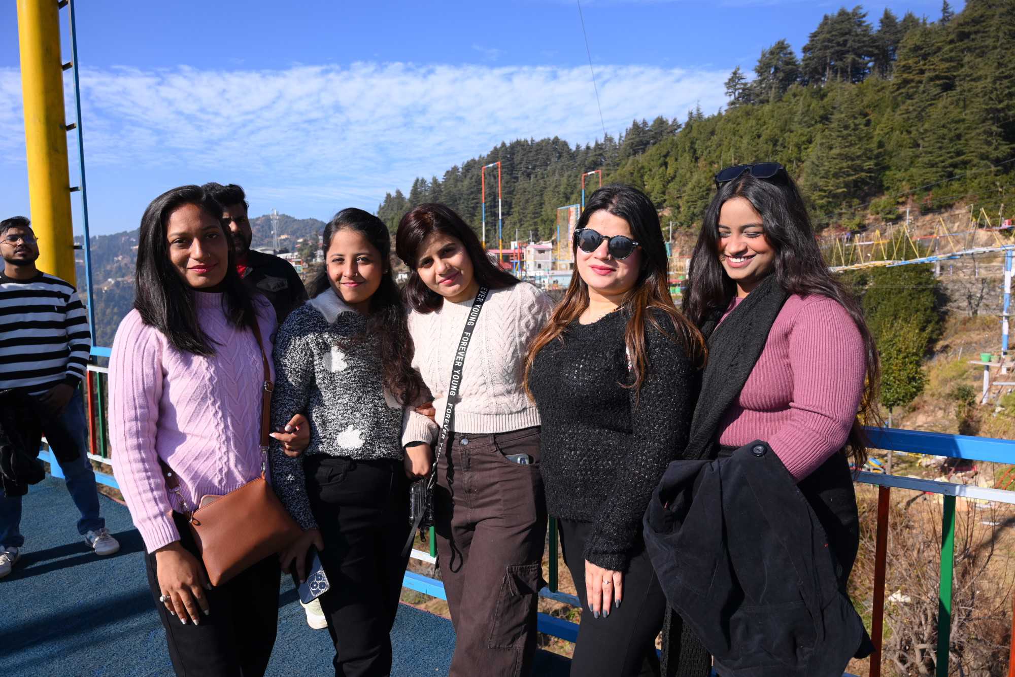 Kanatal Trip 2023 155