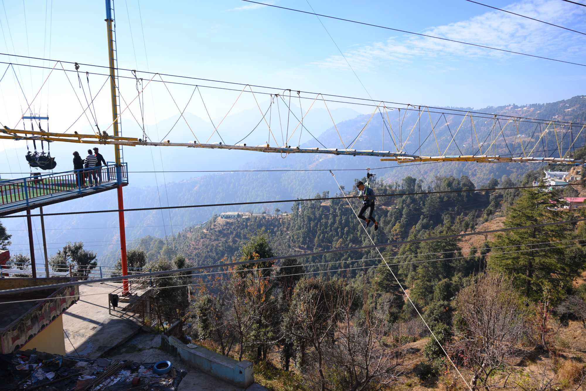 Kanatal Trip 2023 156