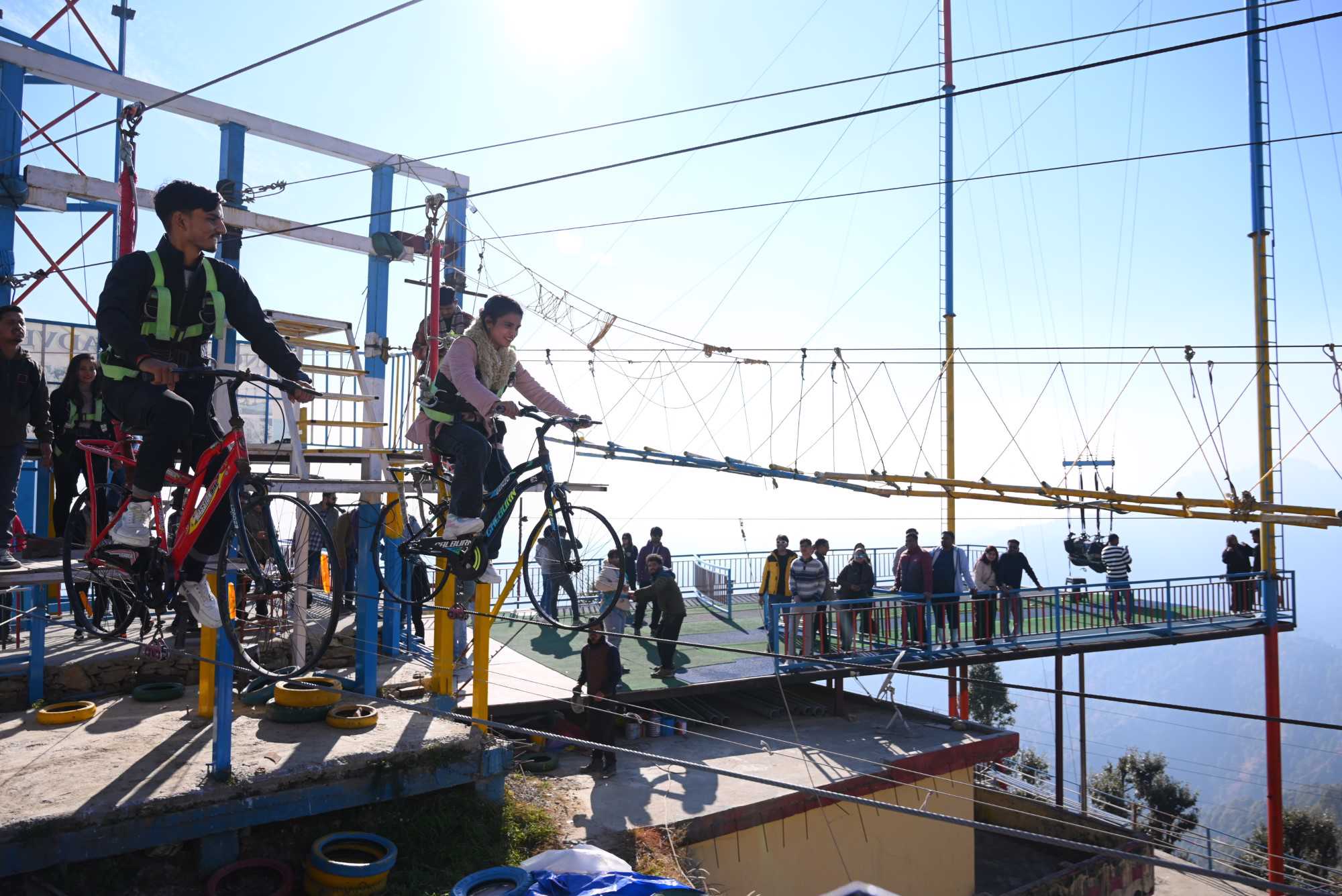 Kanatal Trip 2023 158