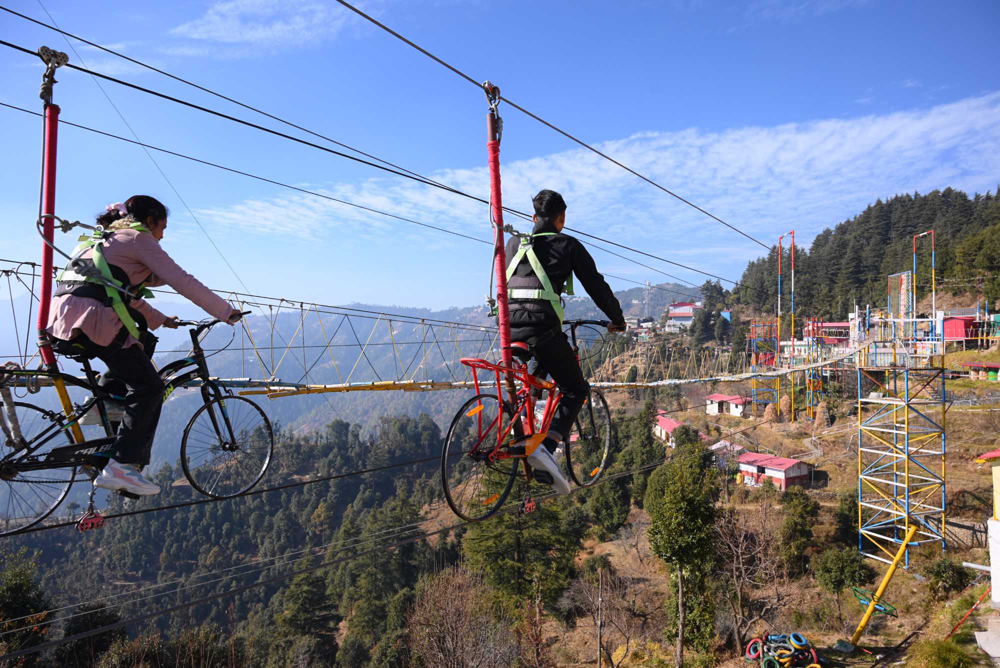 Kanatal Trip 2023 159