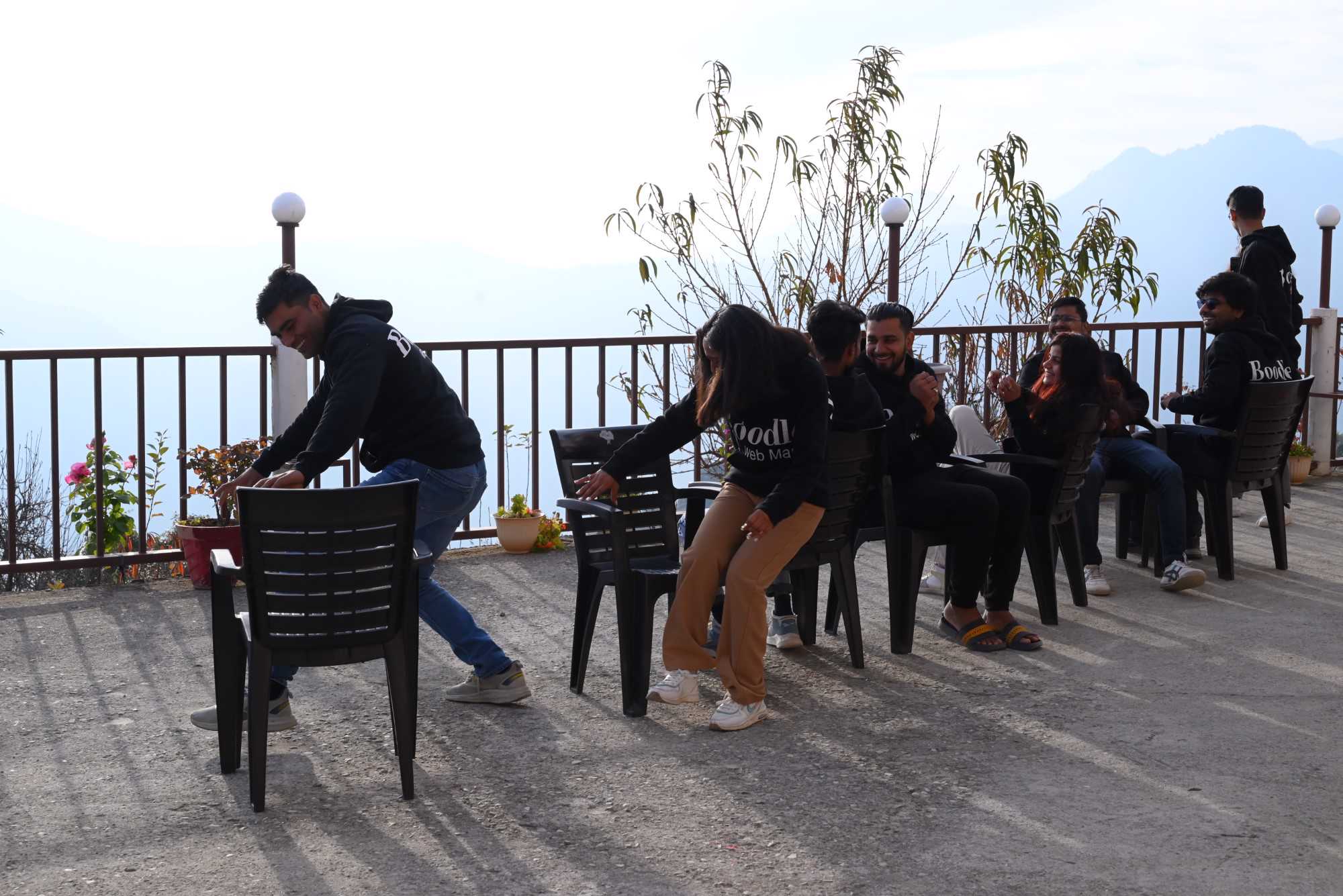 Kanatal Trip 2023 16