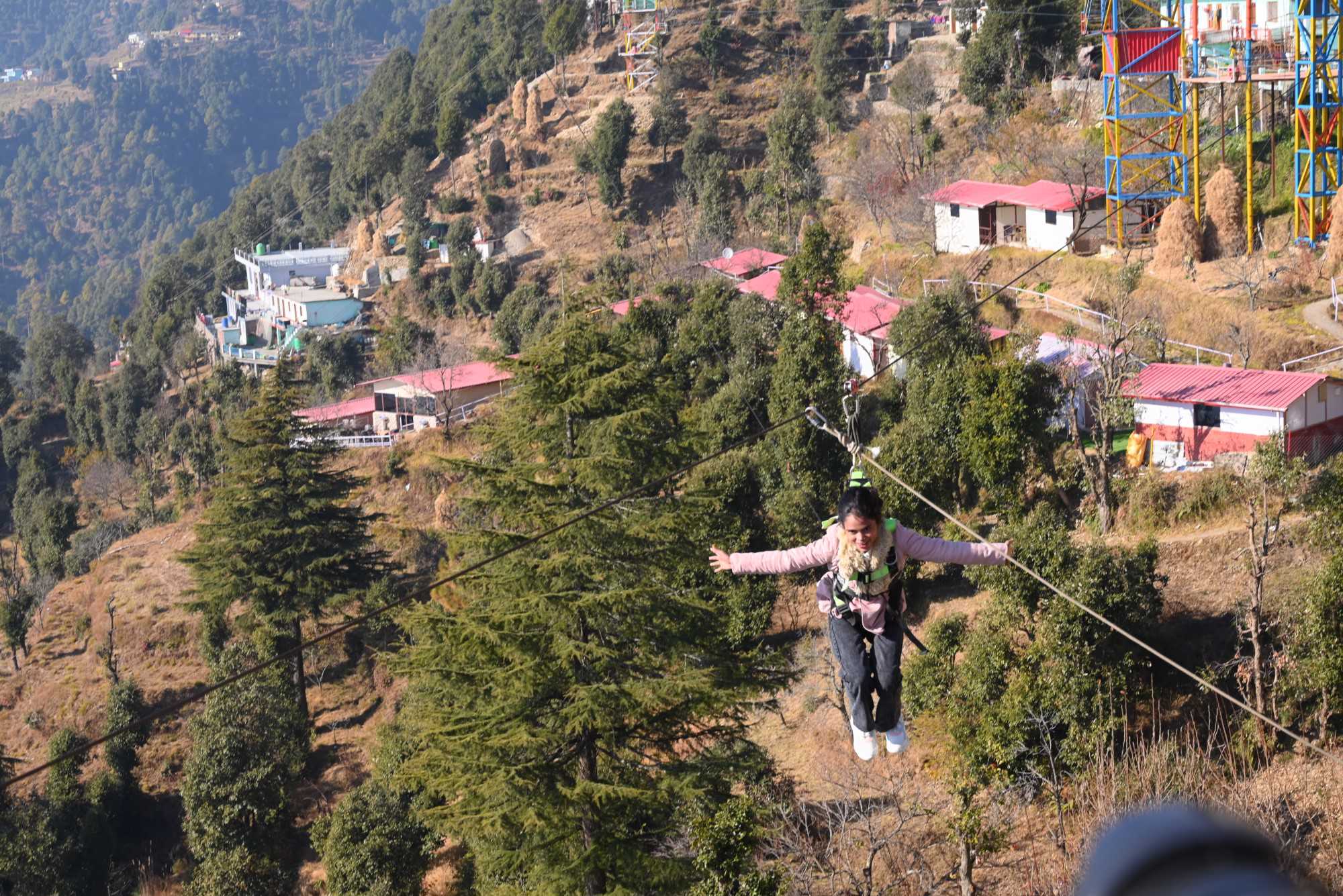 Kanatal Trip 2023 160