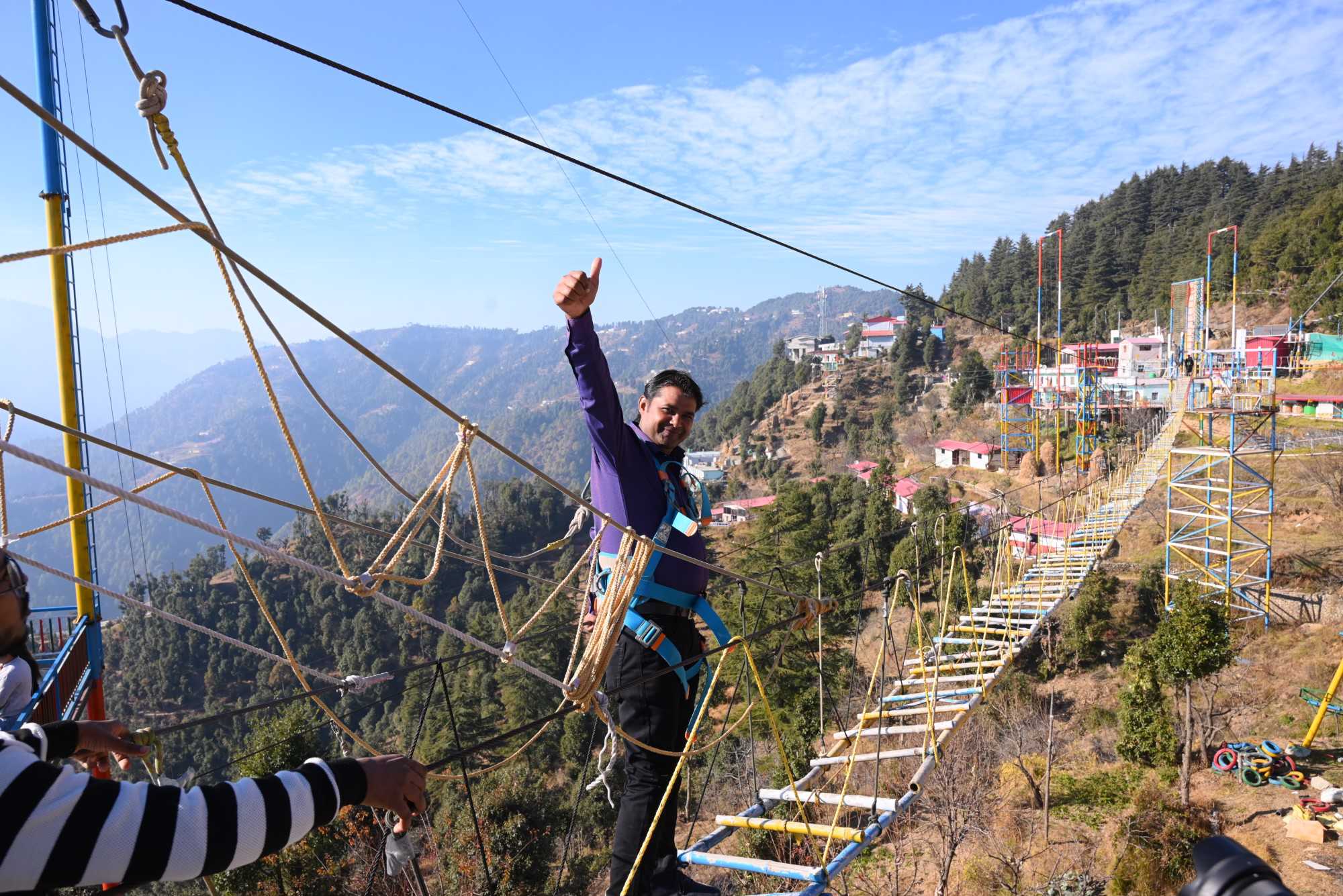 Kanatal Trip 2023 162