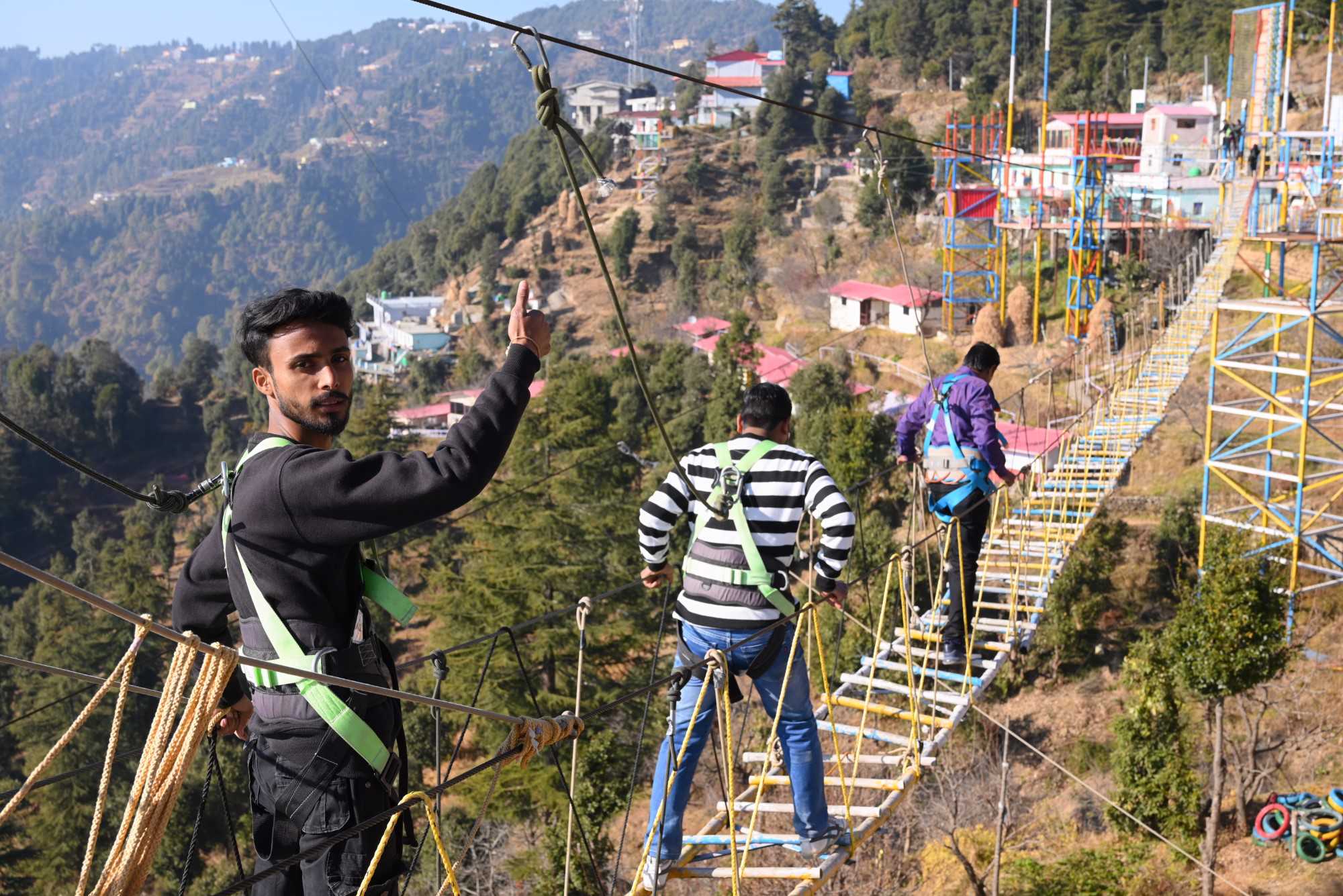 Kanatal Trip 2023 163