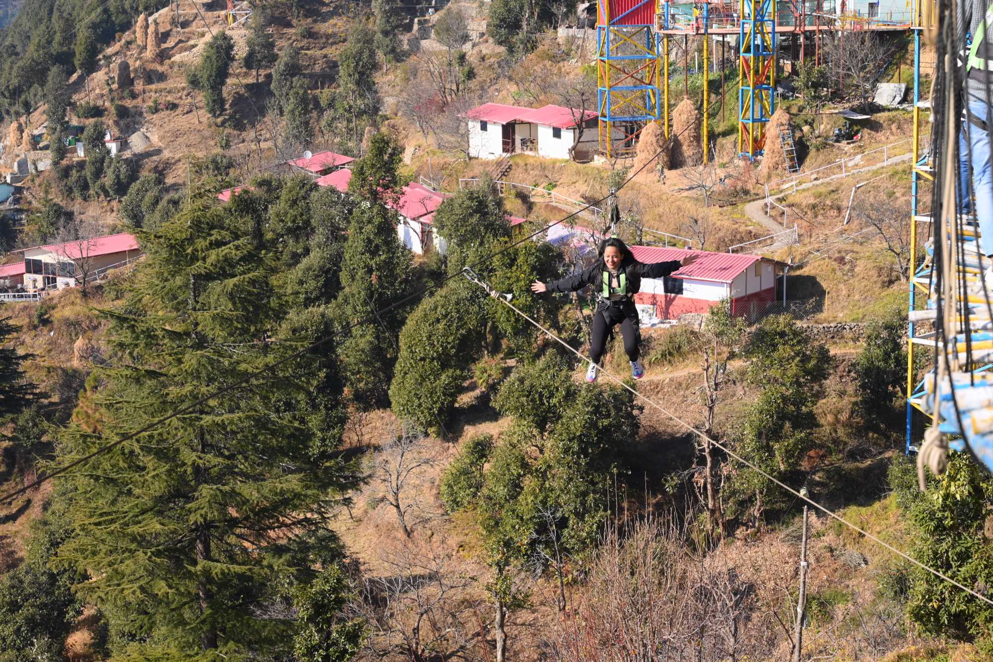 Kanatal Trip 2023 164