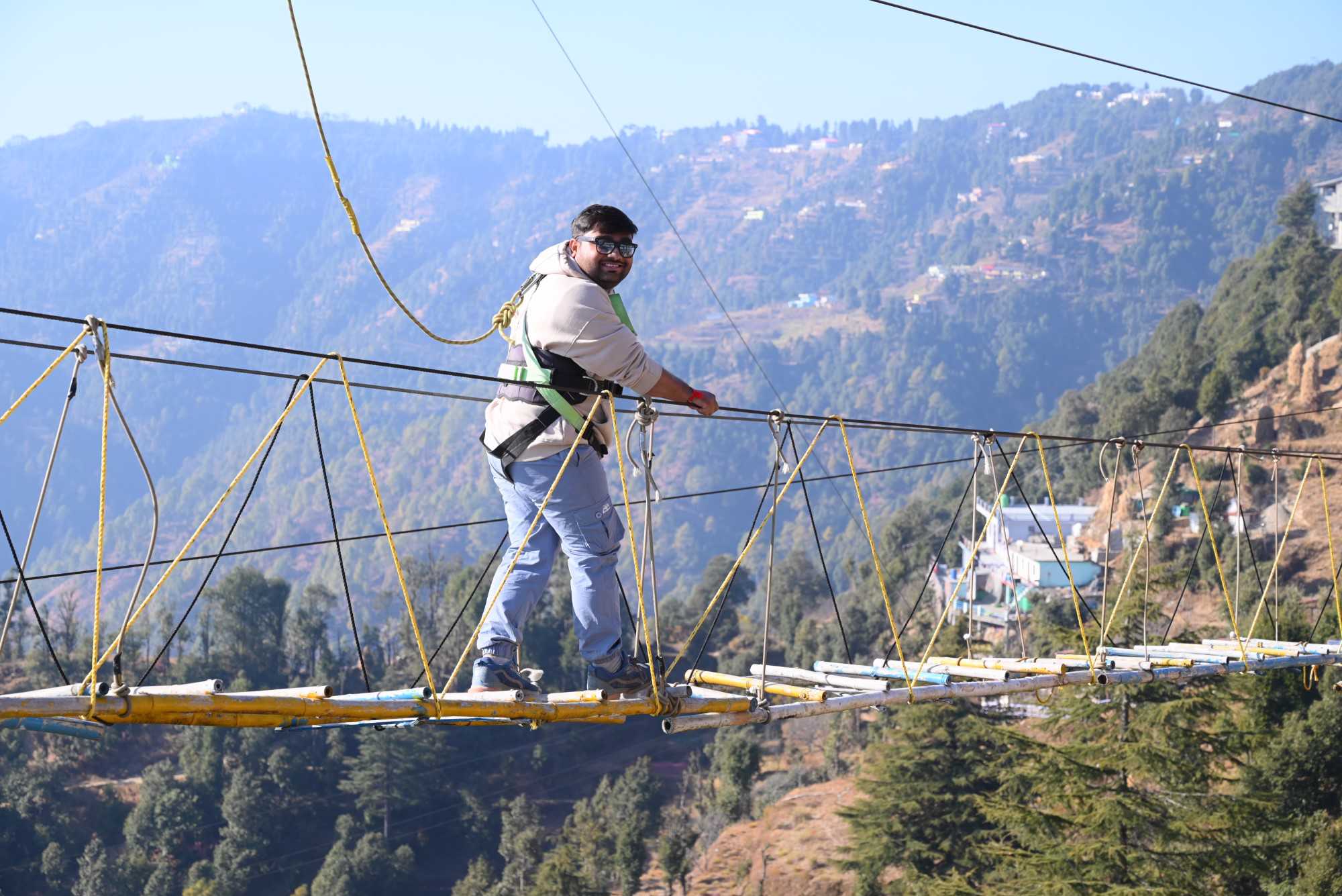 Kanatal Trip 2023 165