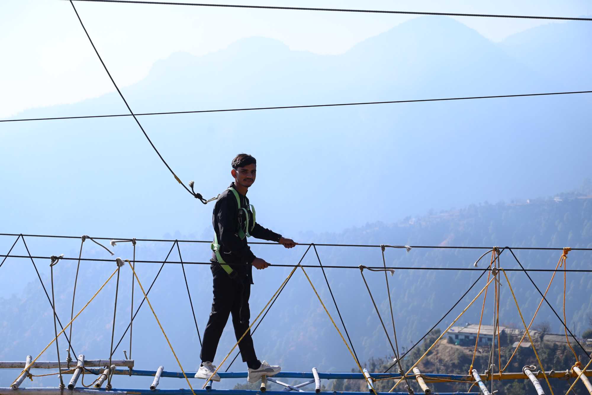 Kanatal Trip 2023 166