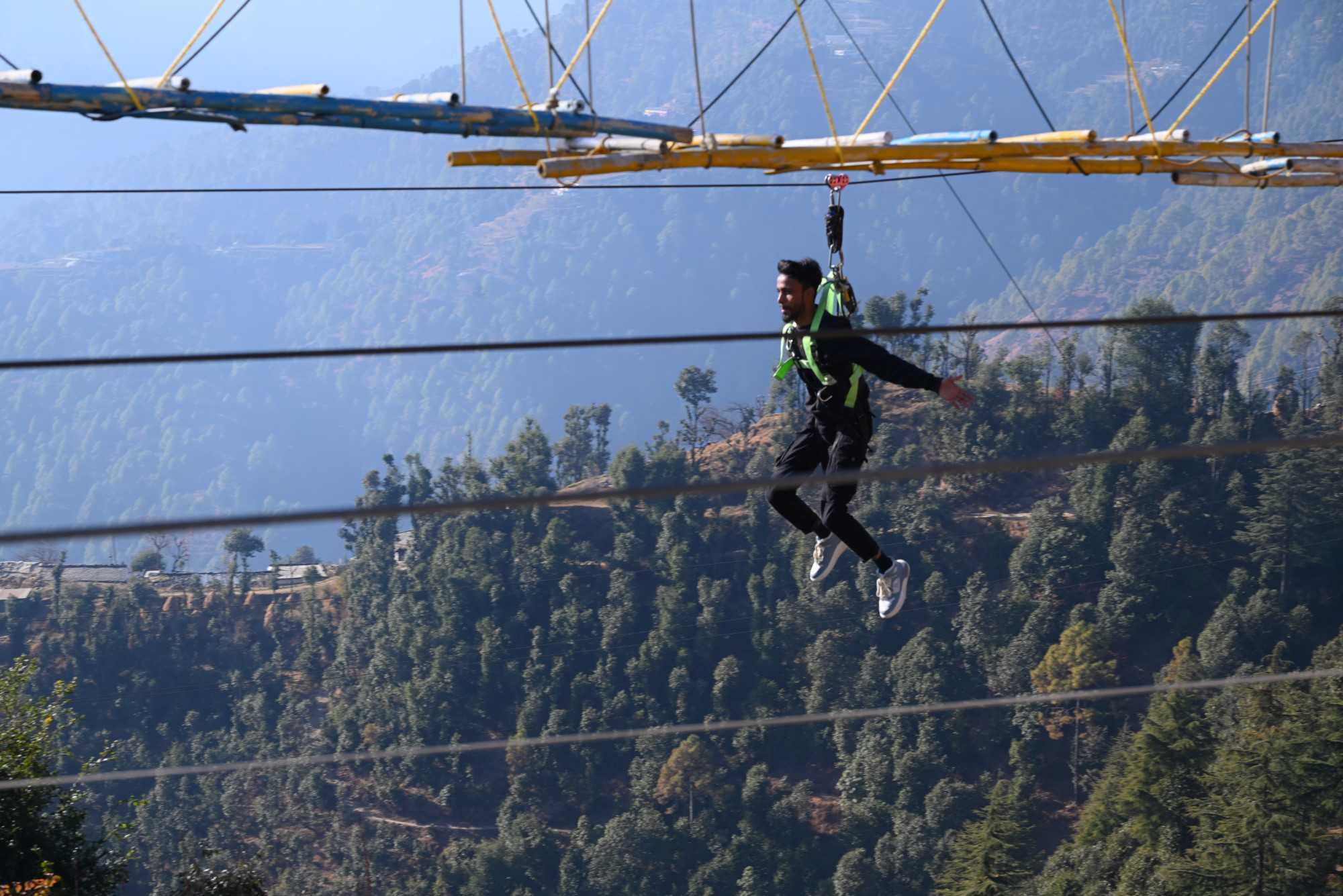 Kanatal Trip 2023 167