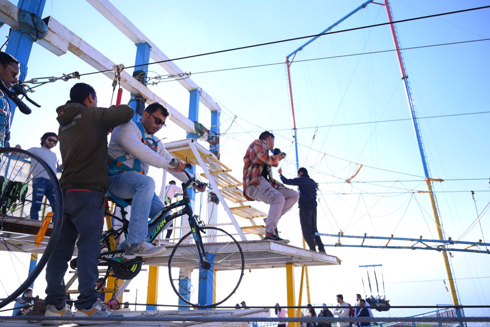 Kanatal Trip 2023 168