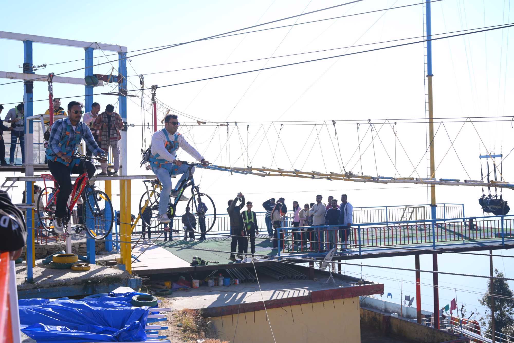 Kanatal Trip 2023 169